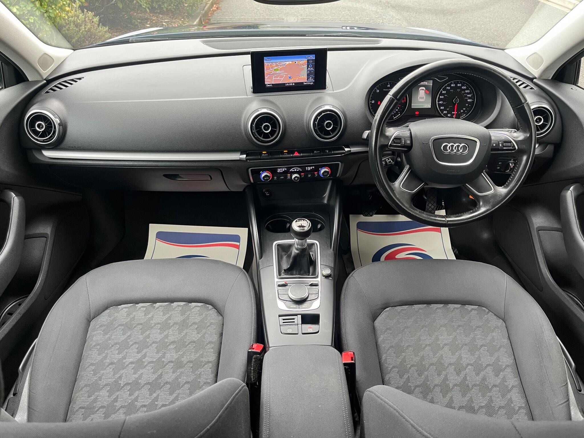 Audi A3 - Image 4
