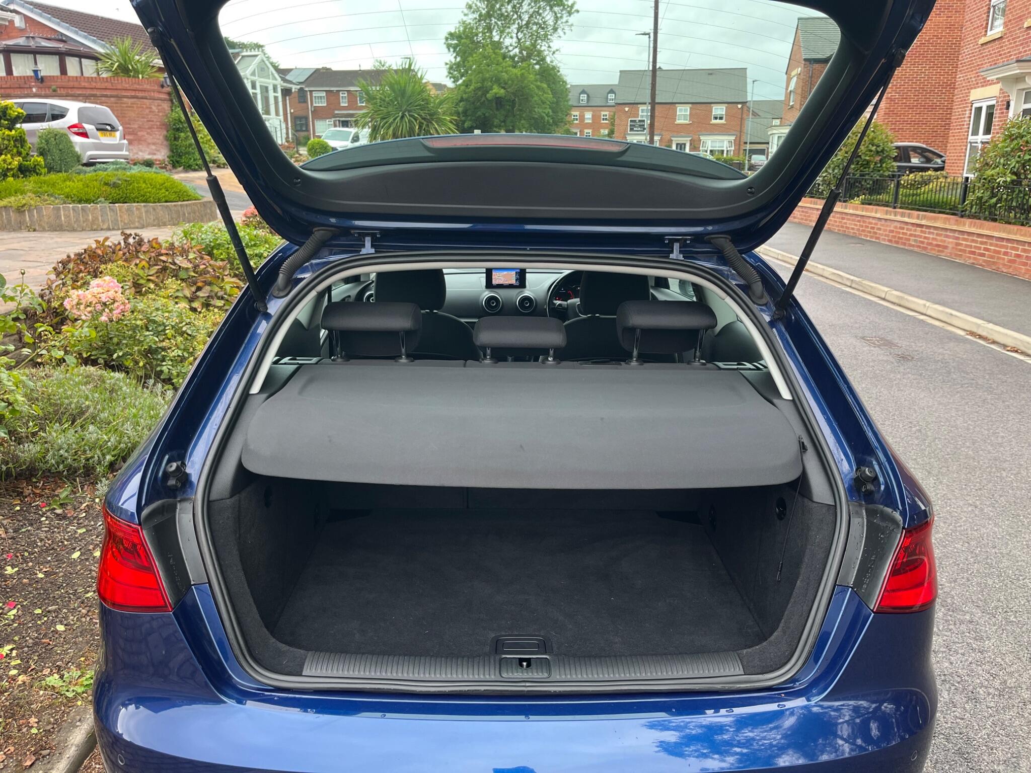 Audi A3 - Image 5