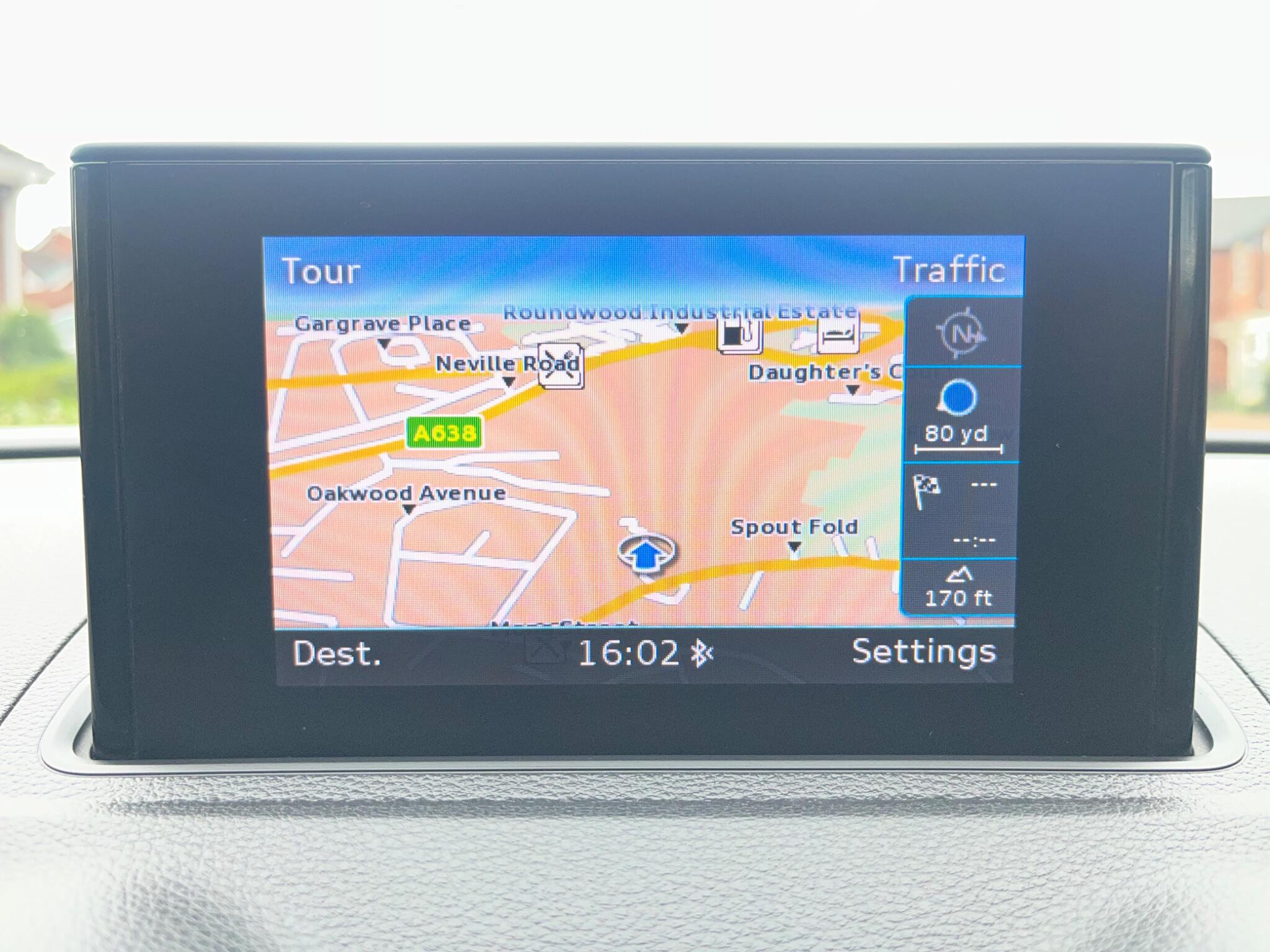 Audi A3 - Image 6