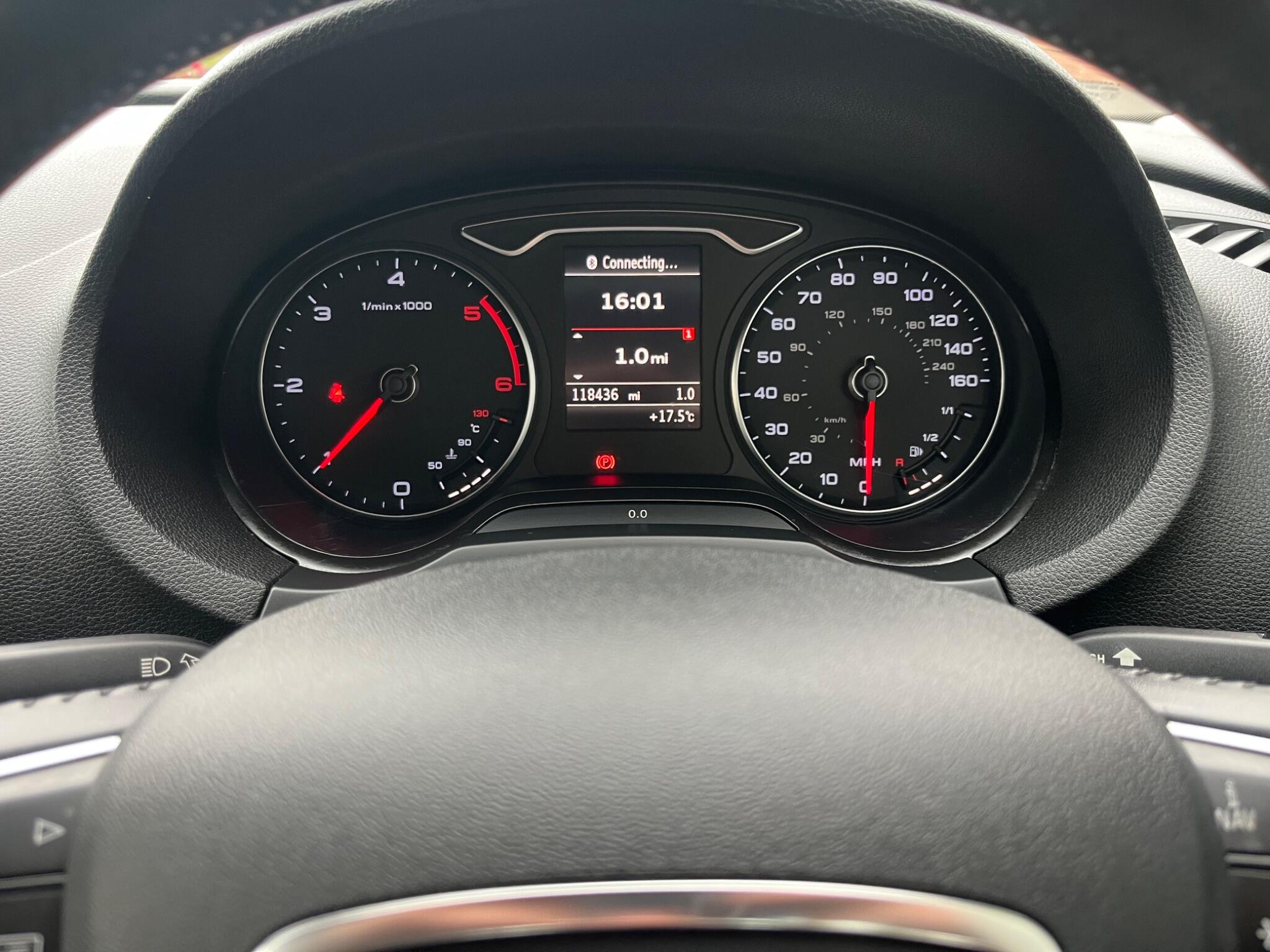 Audi A3 - Image 7