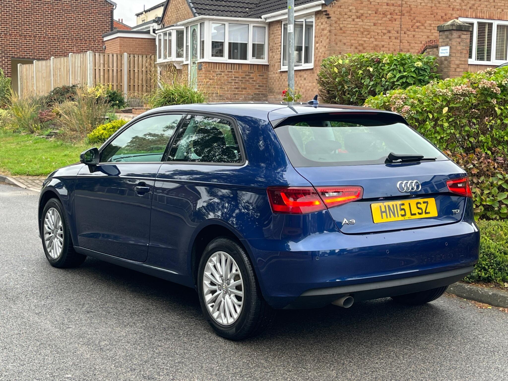 Audi A3 - Image 11