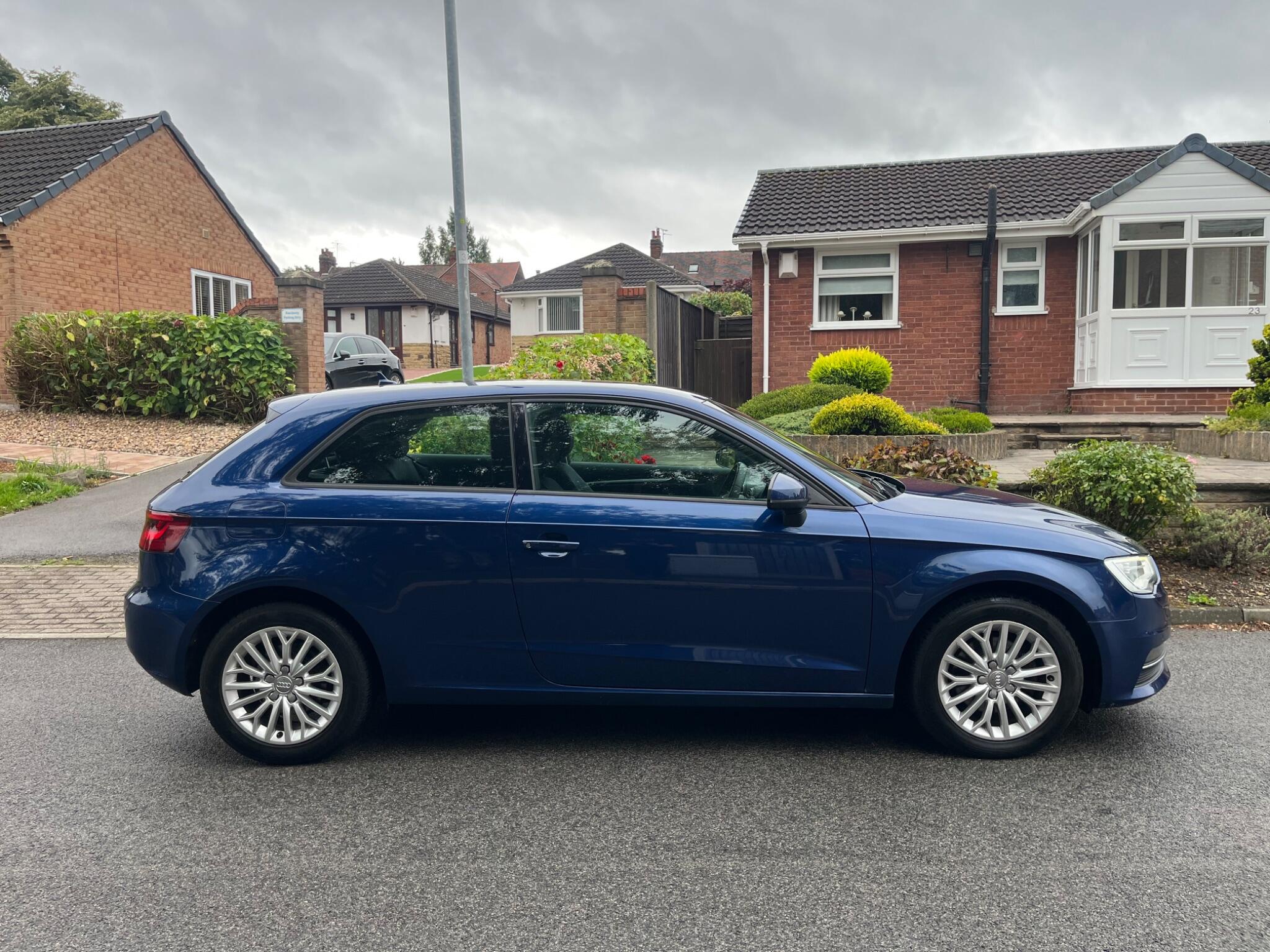 Audi A3 - Image 12