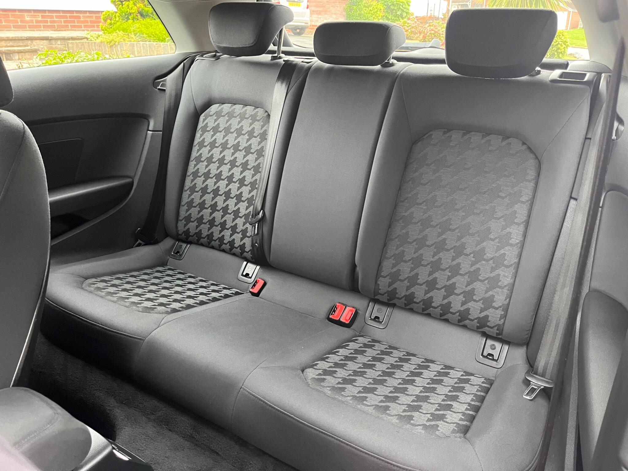 Audi A3 - Image 13