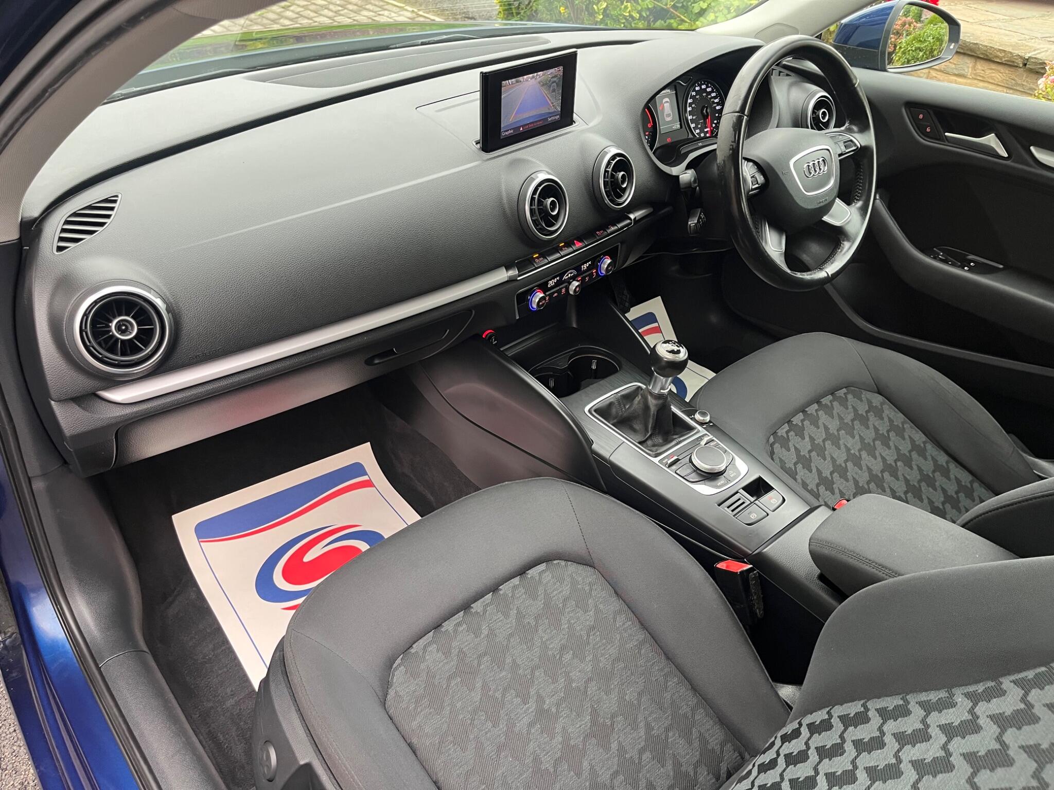 Audi A3 - Image 14