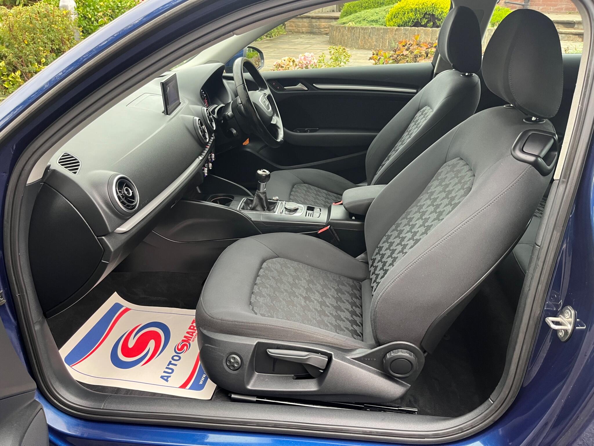 Audi A3 - Image 16
