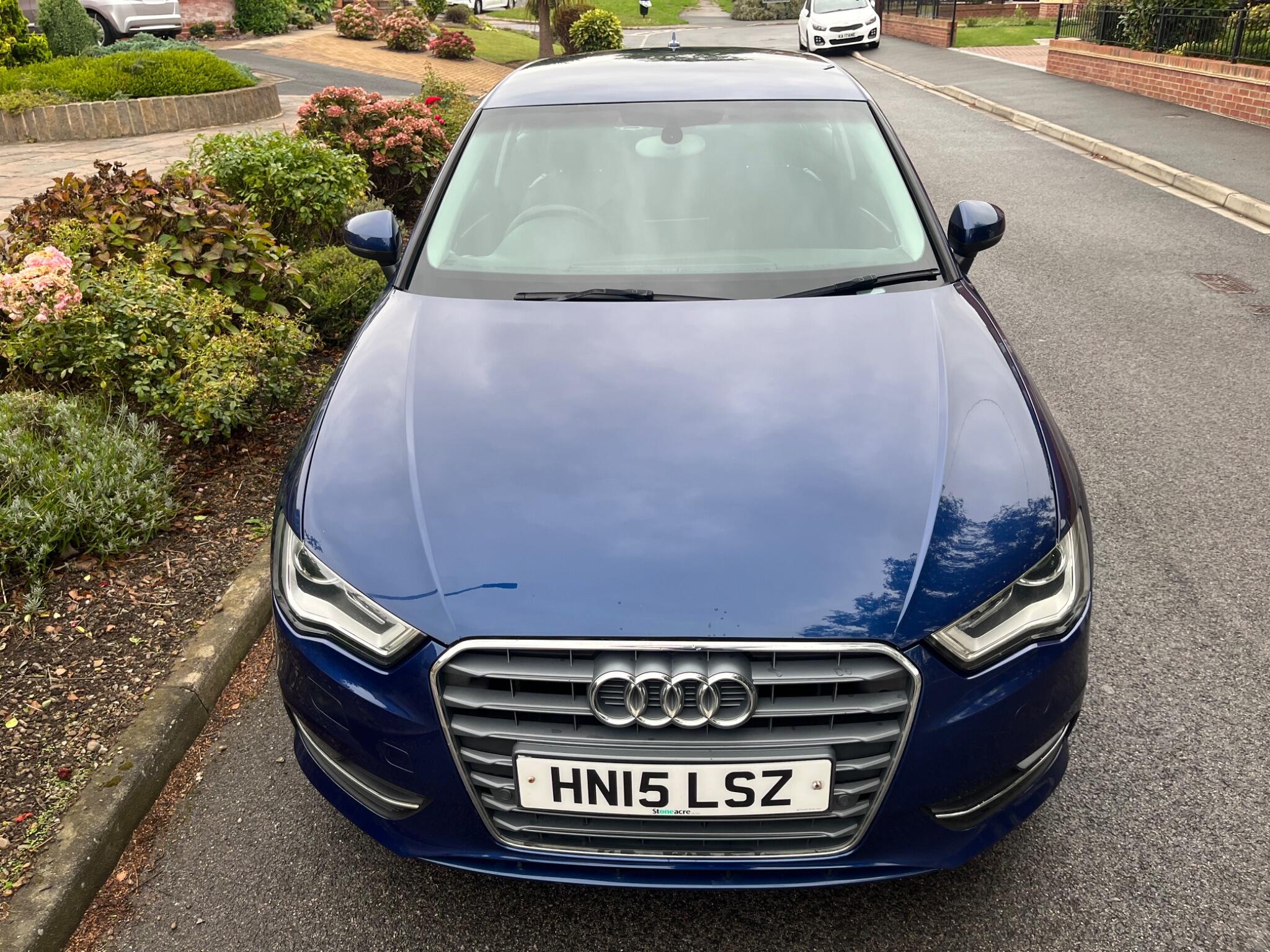 Audi A3 - Image 17