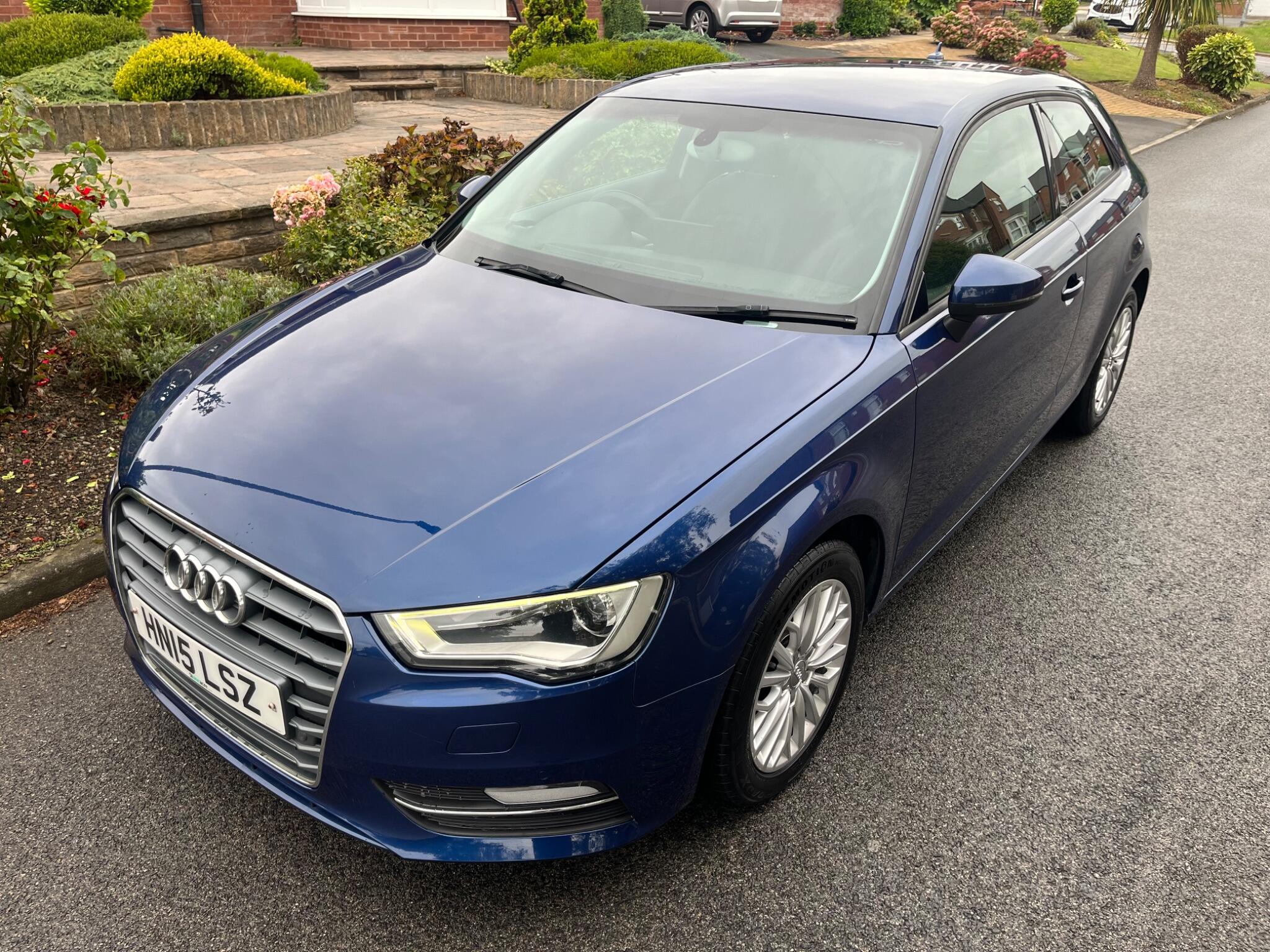 Audi A3 - Image 18