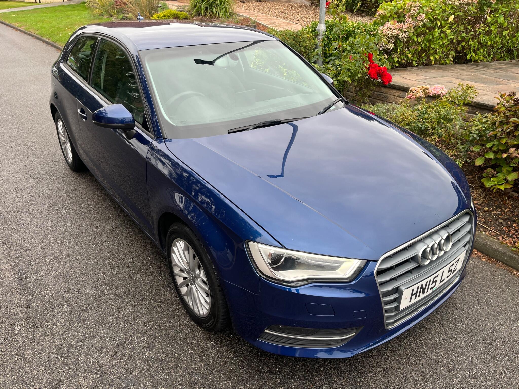 Audi A3 - Image 21