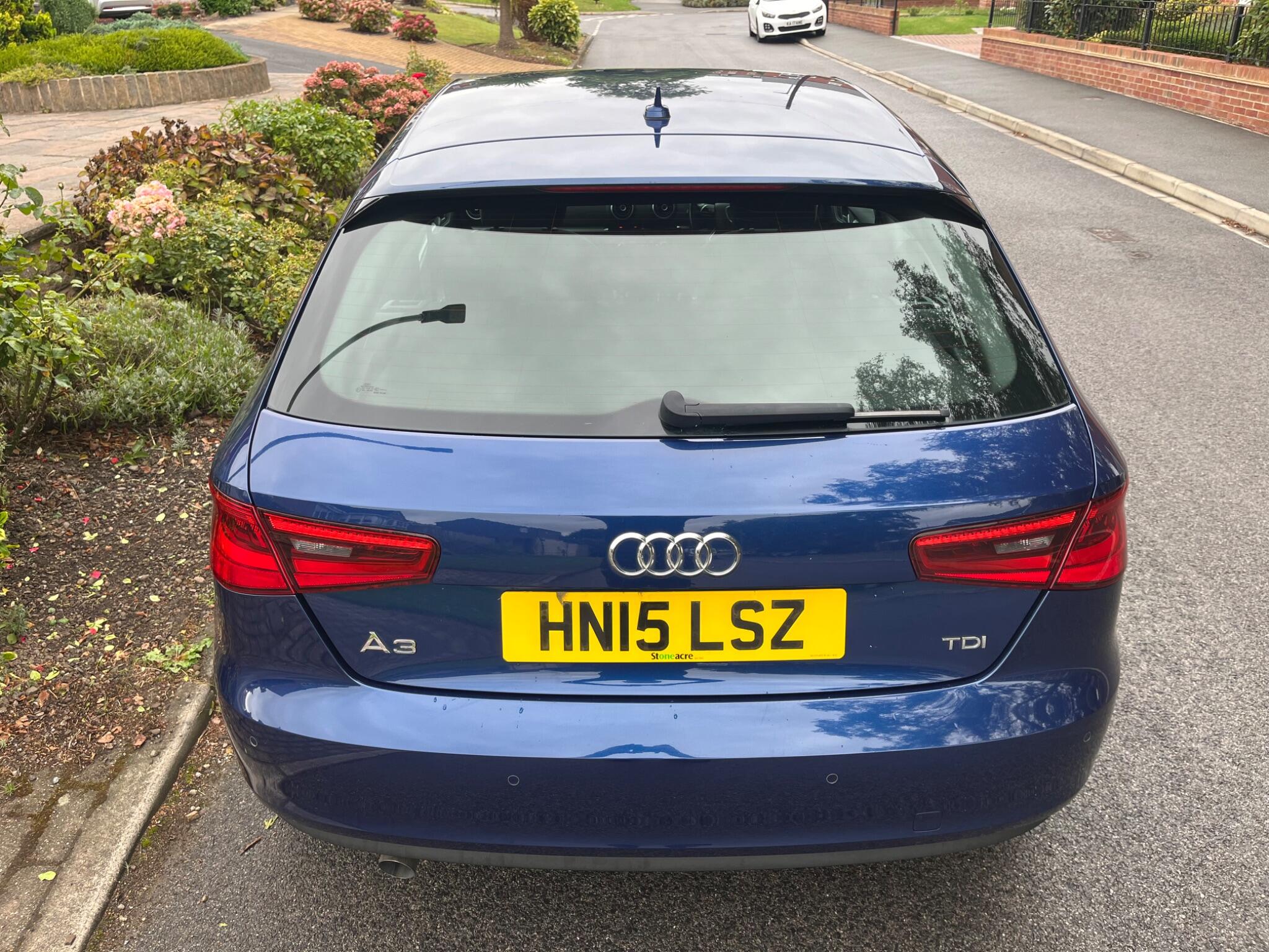 Audi A3 - Image 22