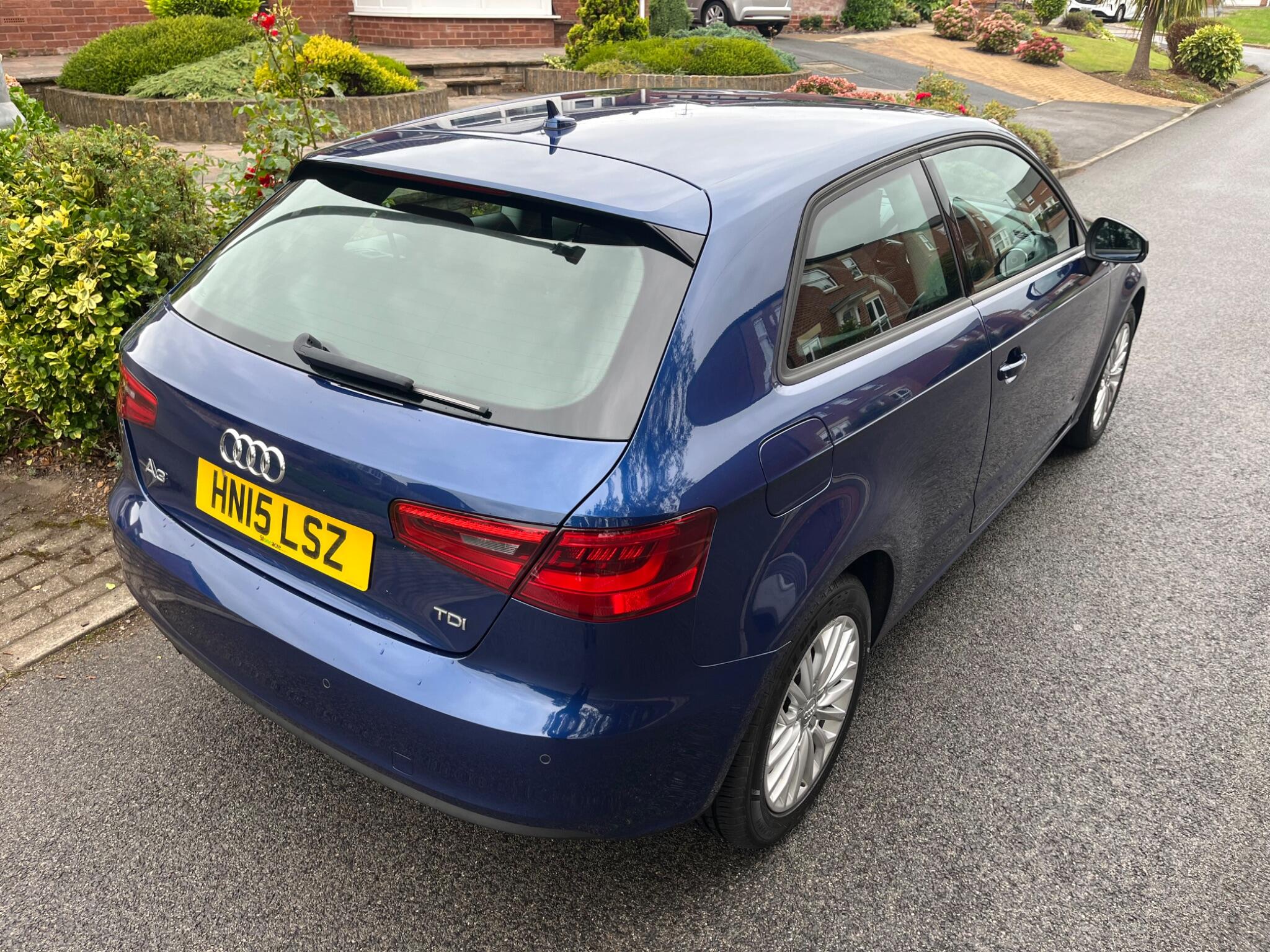 Audi A3 - Image 23