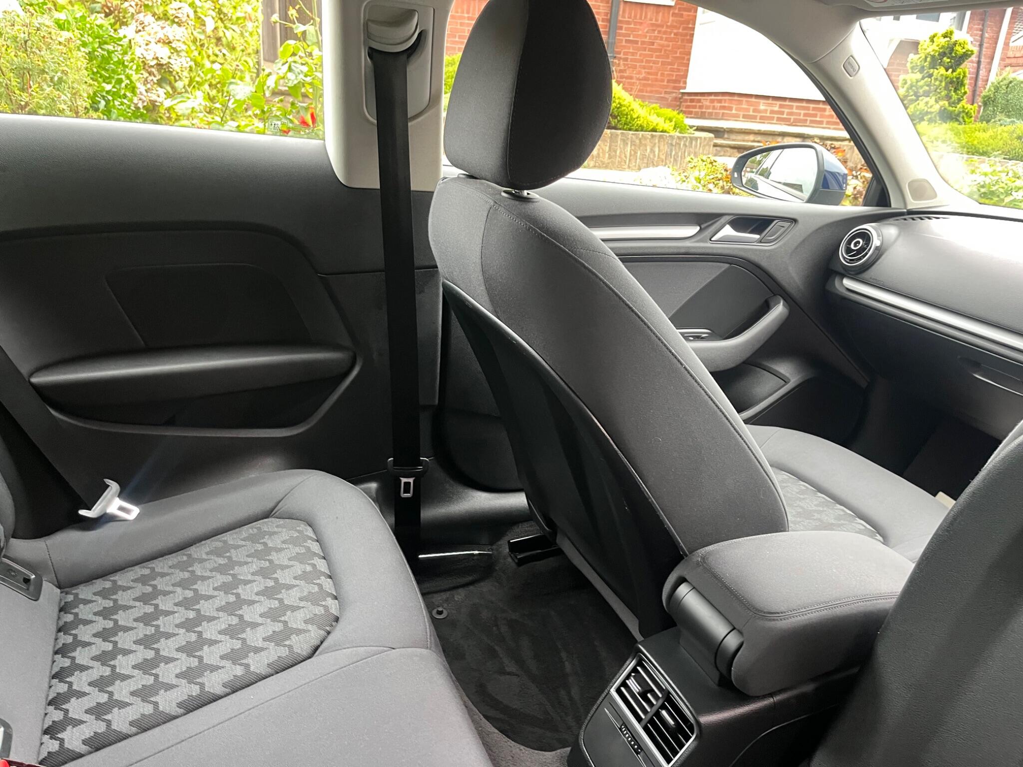 Audi A3 - Image 26