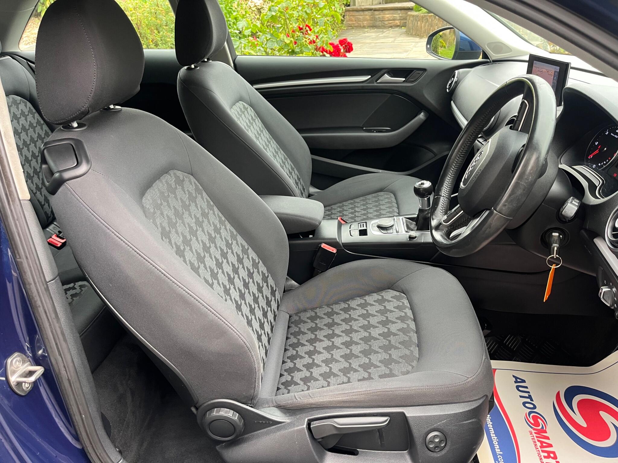Audi A3 - Image 31