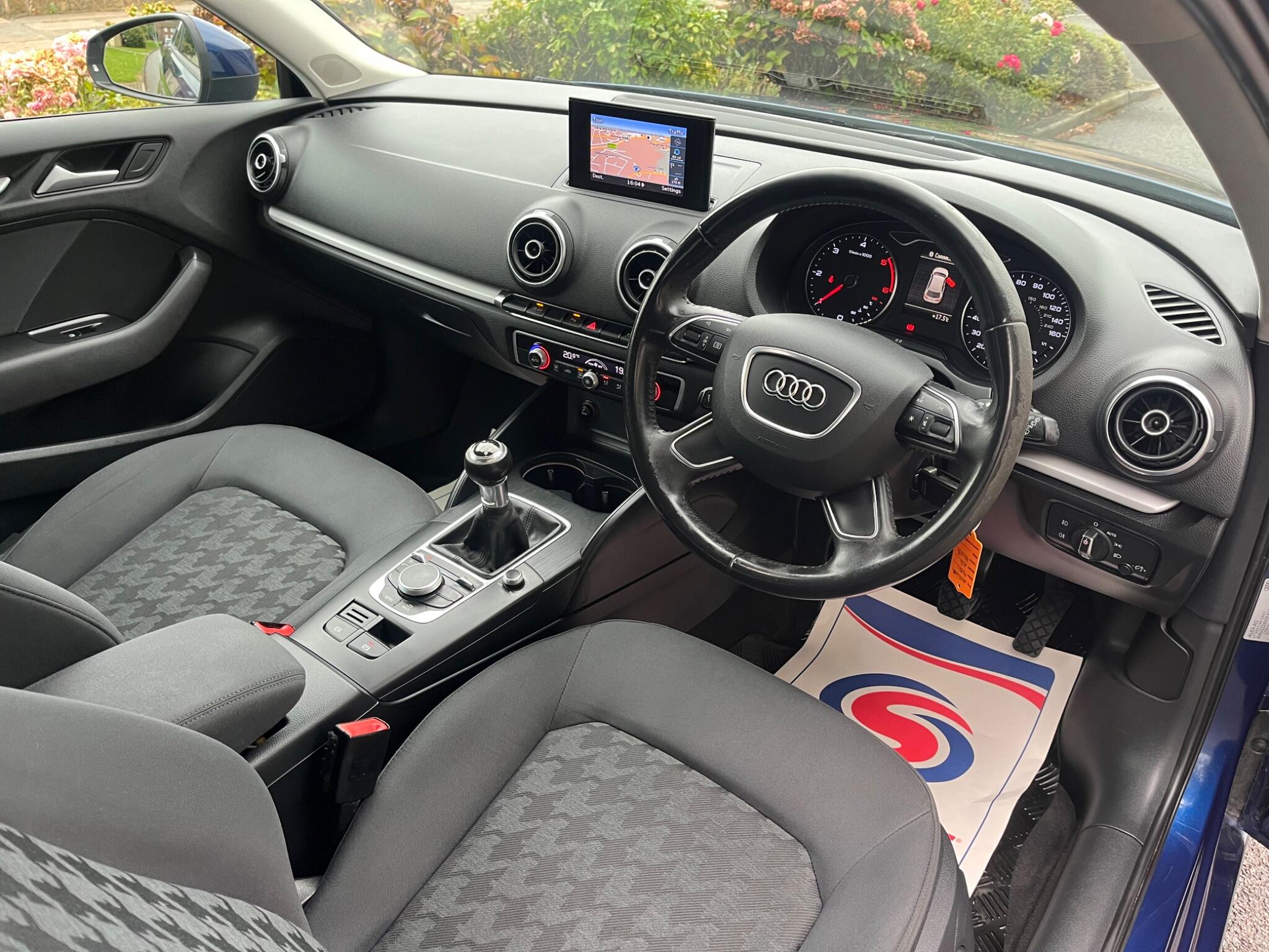 Audi A3 - Image 32