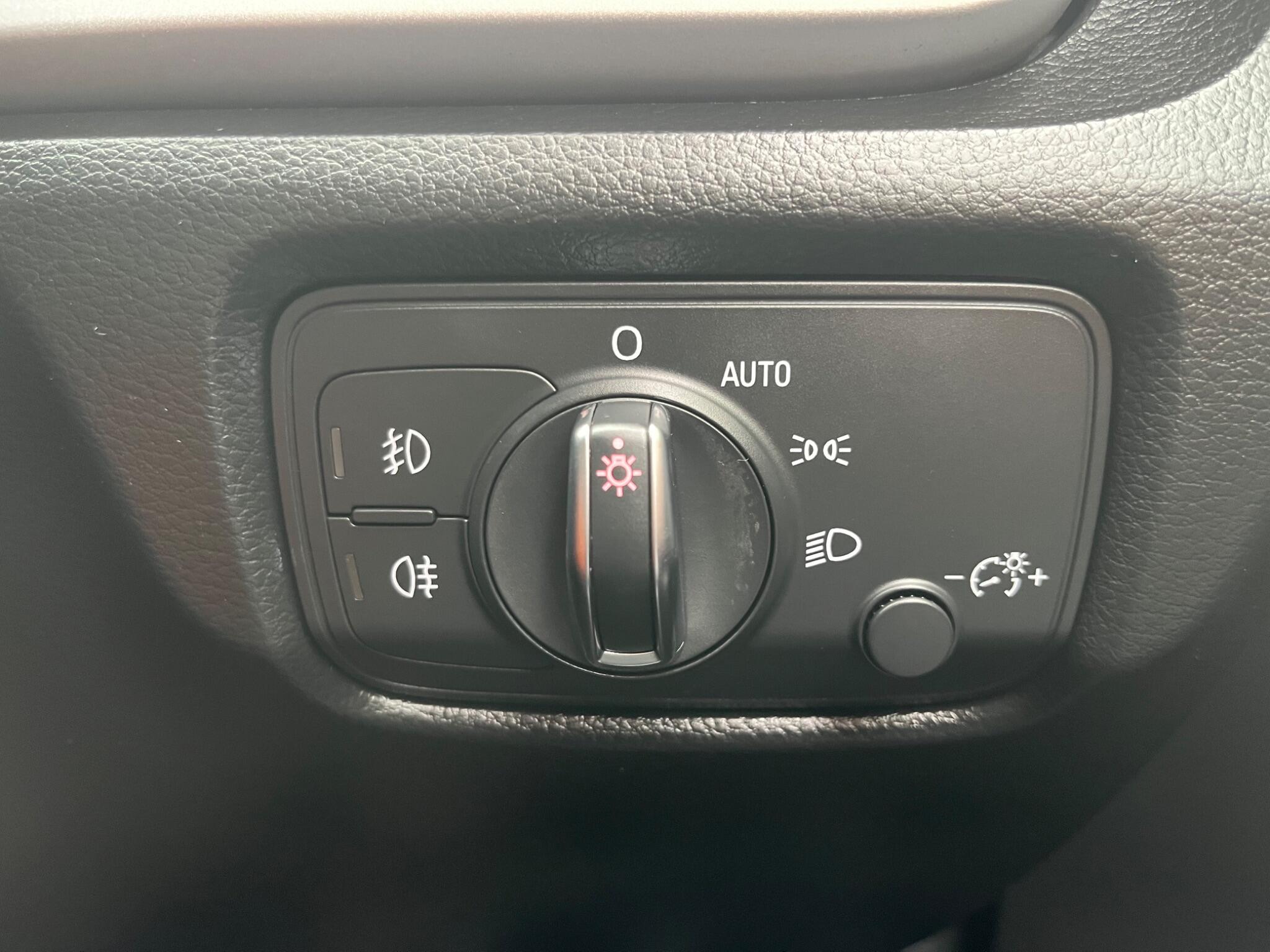 Audi A3 - Image 34