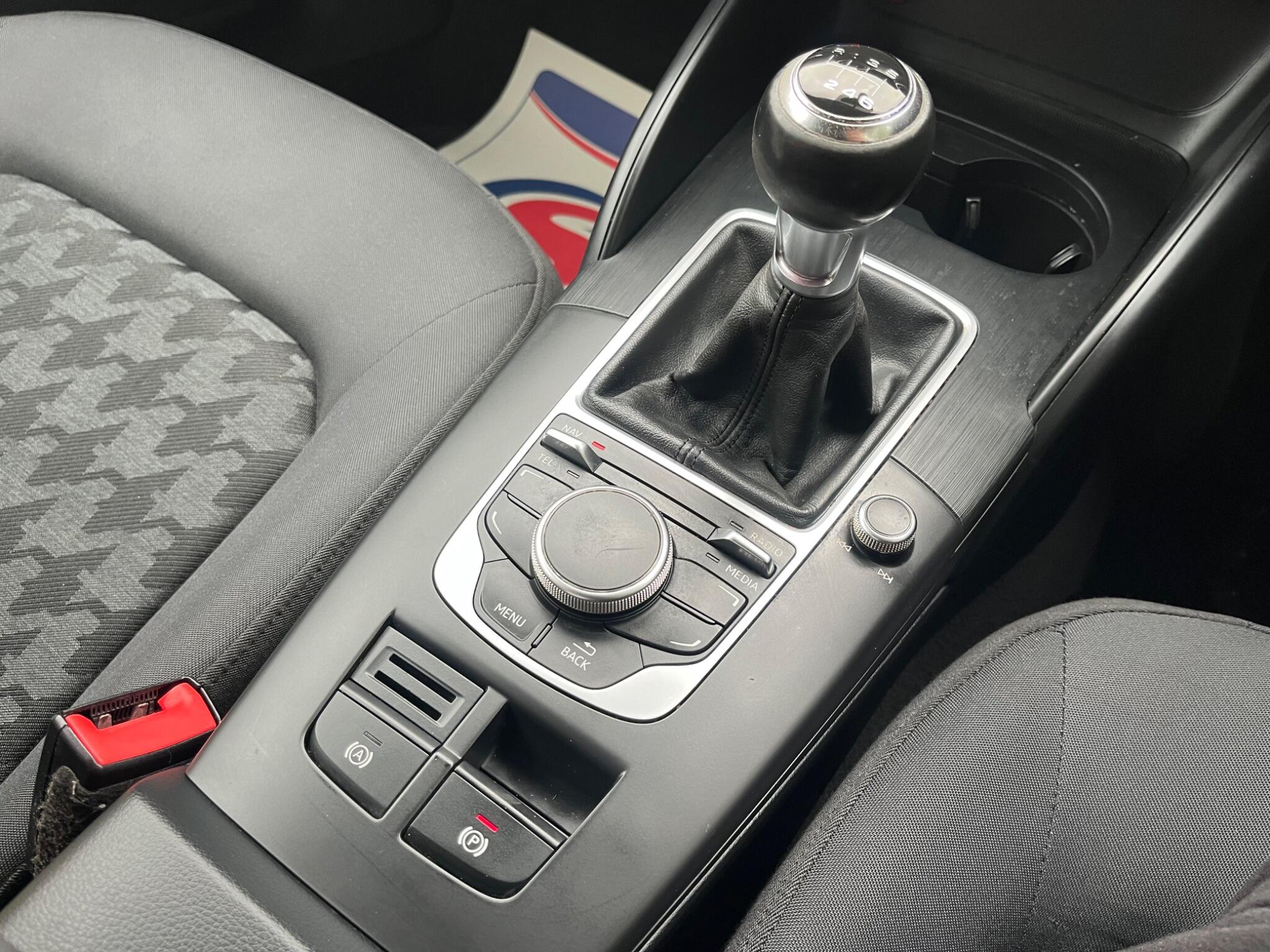 Audi A3 - Image 35