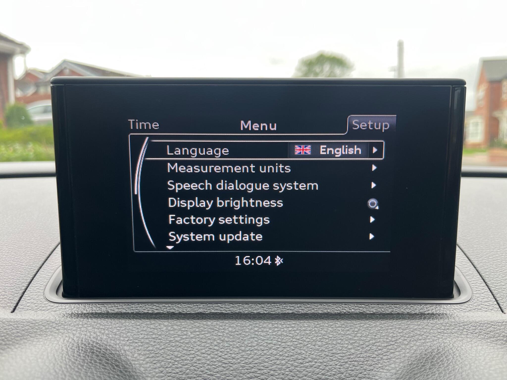 Audi A3 - Image 36