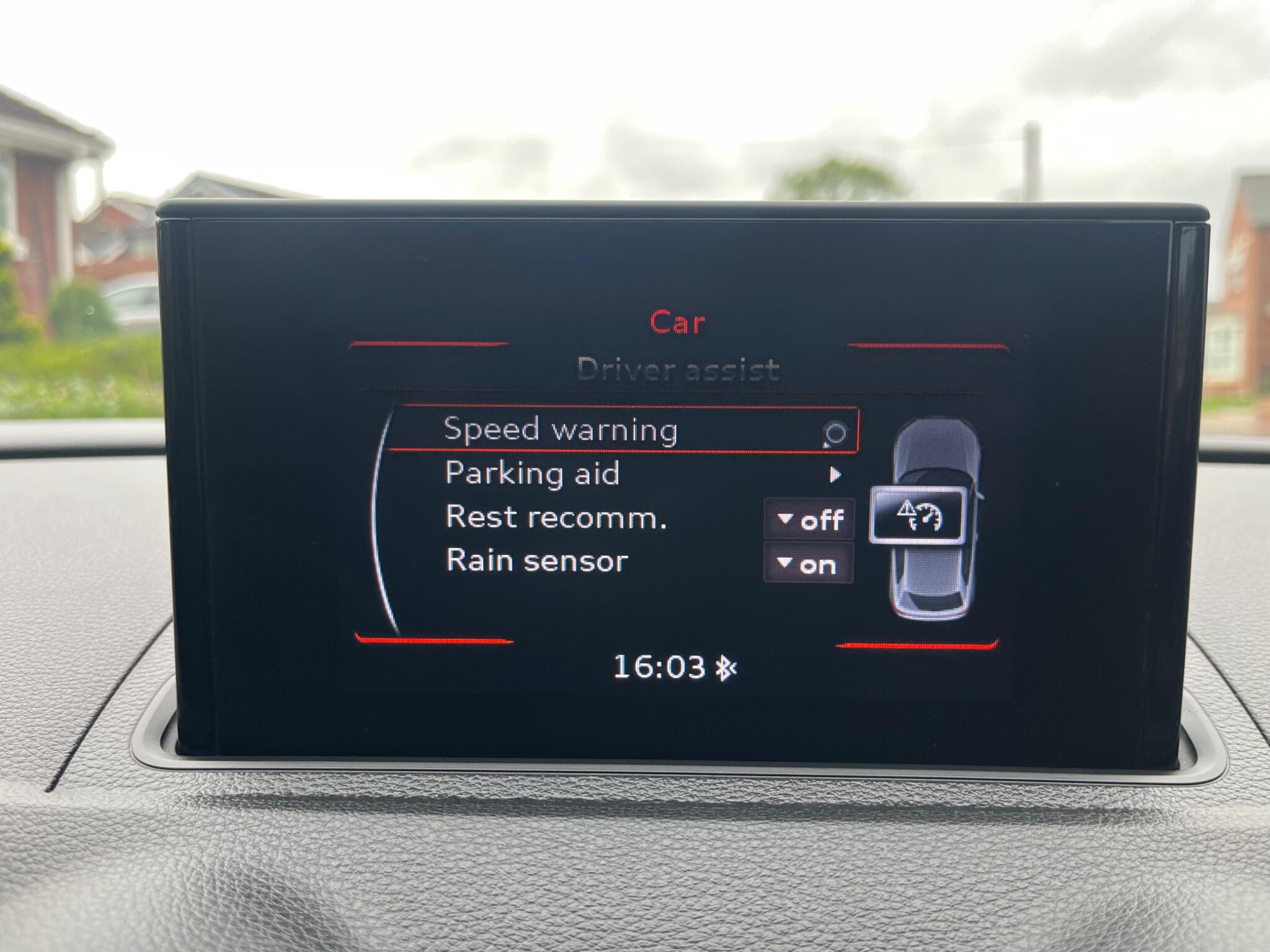 Audi A3 - Image 37