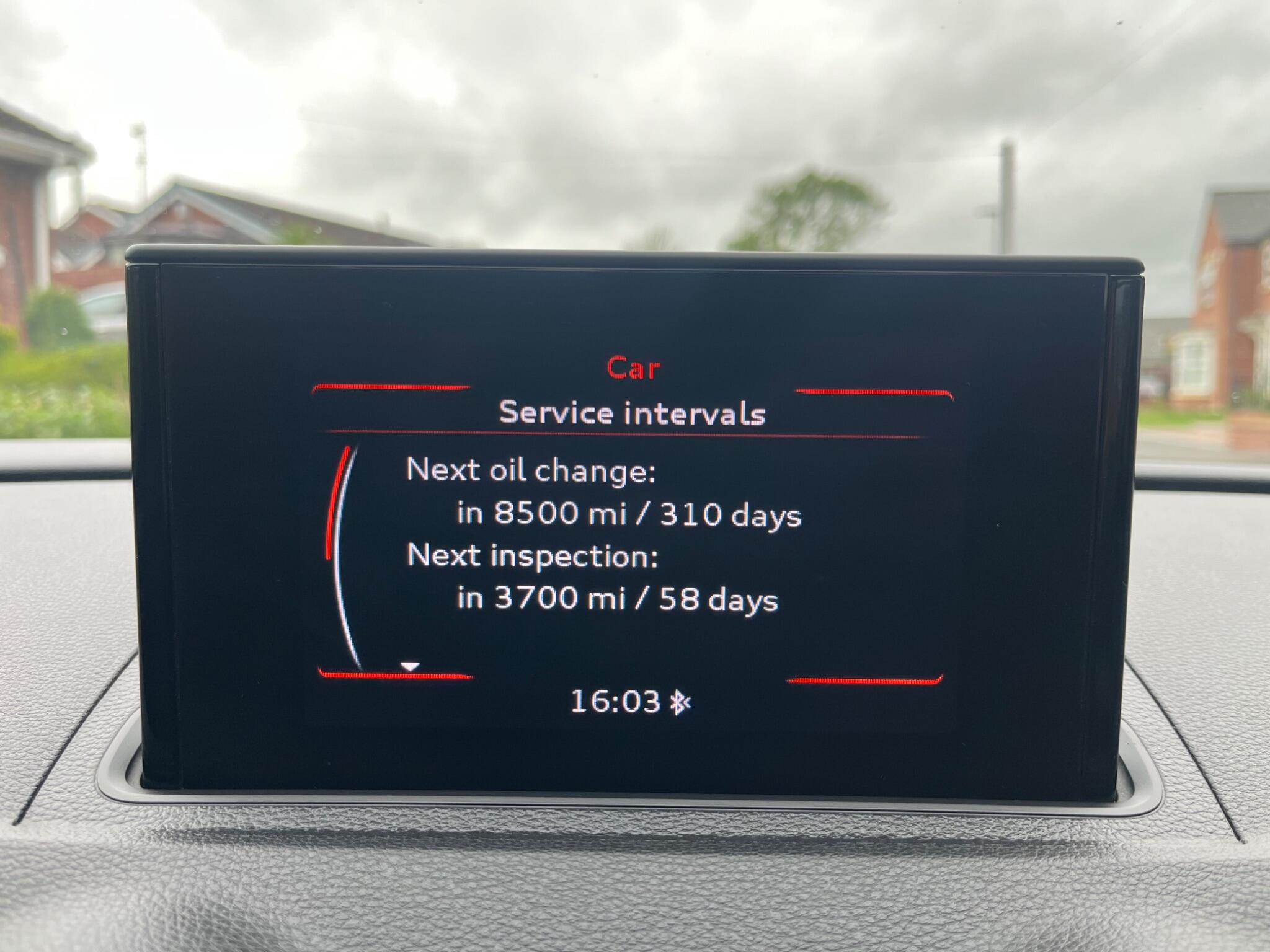 Audi A3 - Image 38