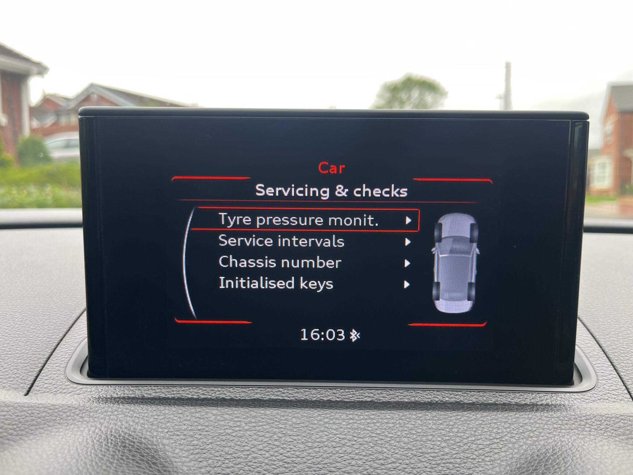Audi A3 - Image 39