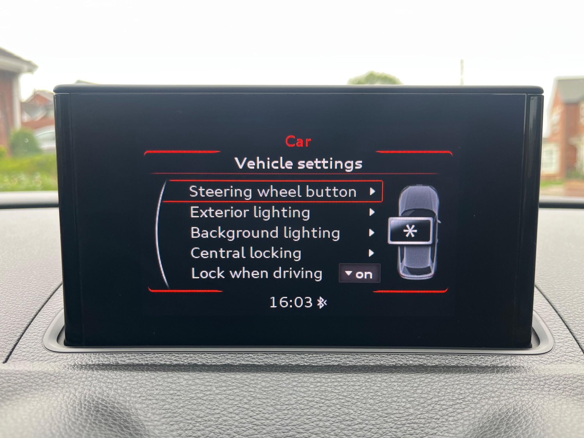 Audi A3 - Image 40