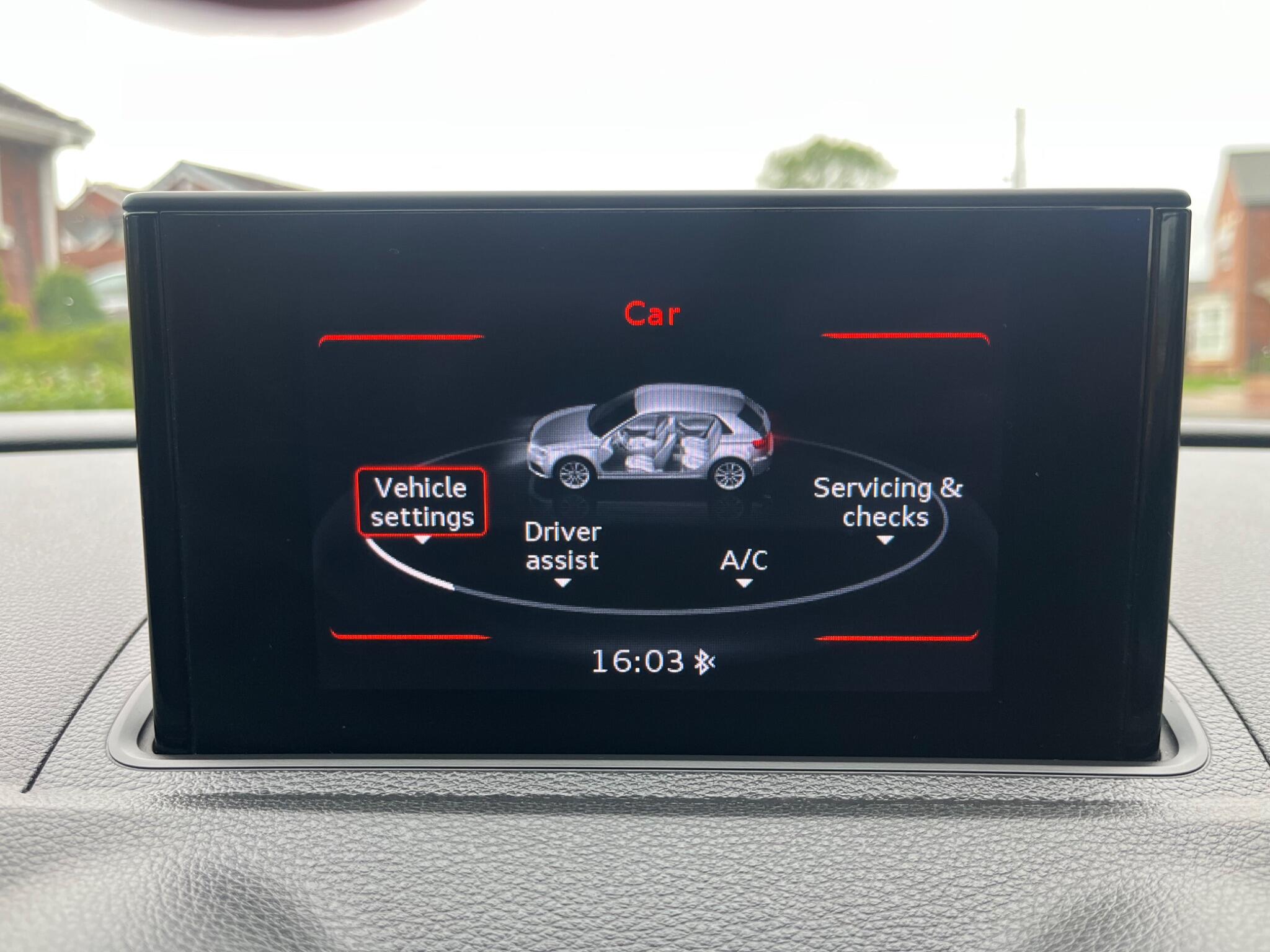 Audi A3 - Image 41