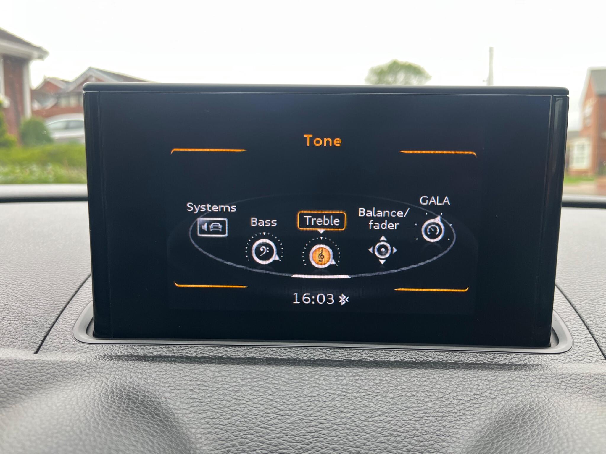 Audi A3 - Image 42