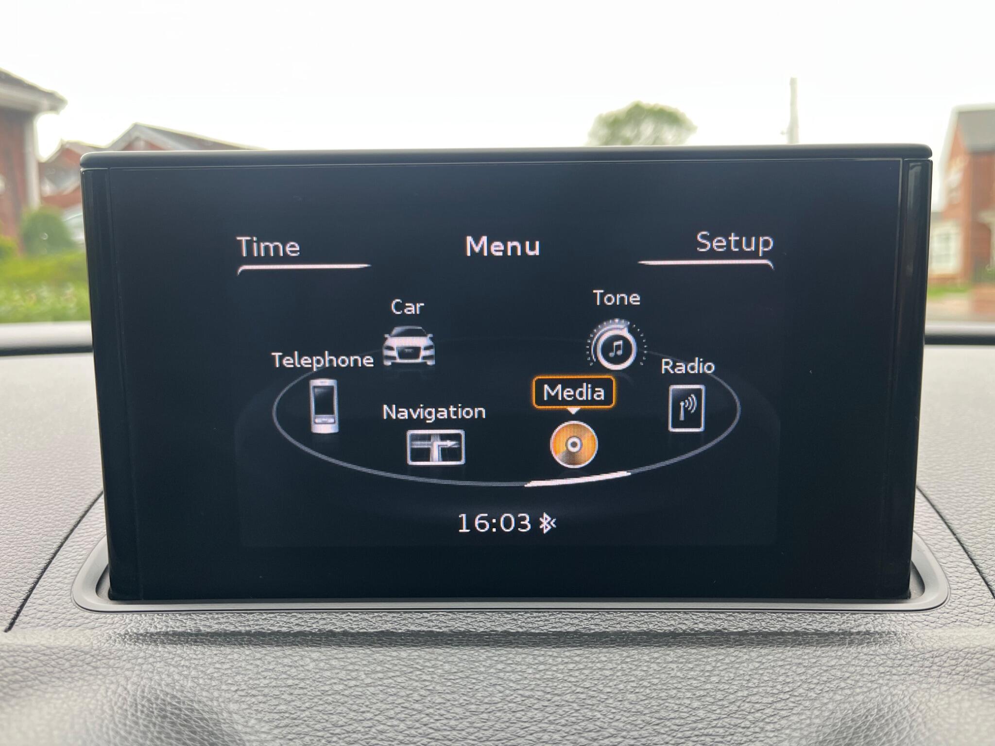 Audi A3 - Image 43