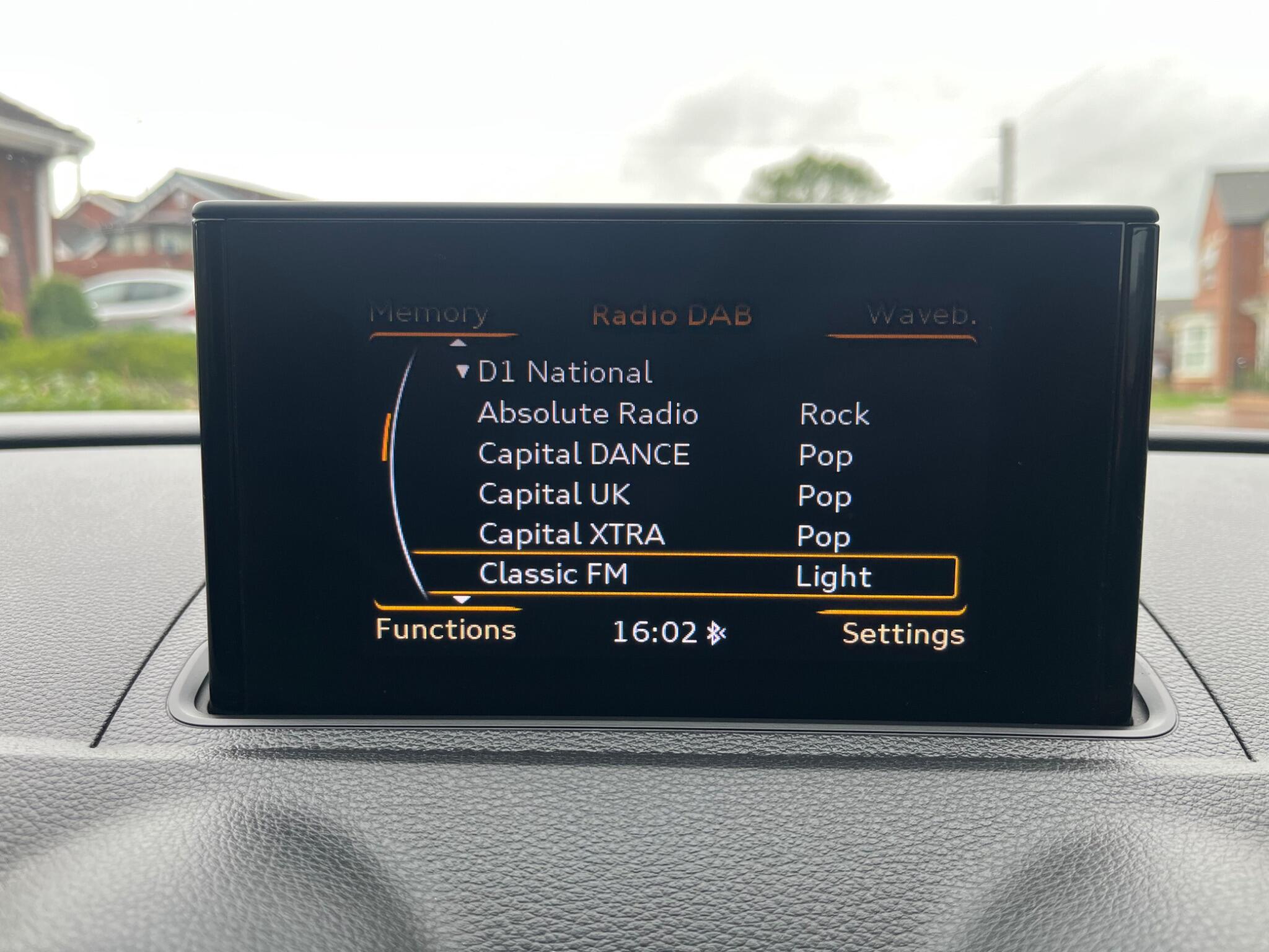 Audi A3 - Image 45