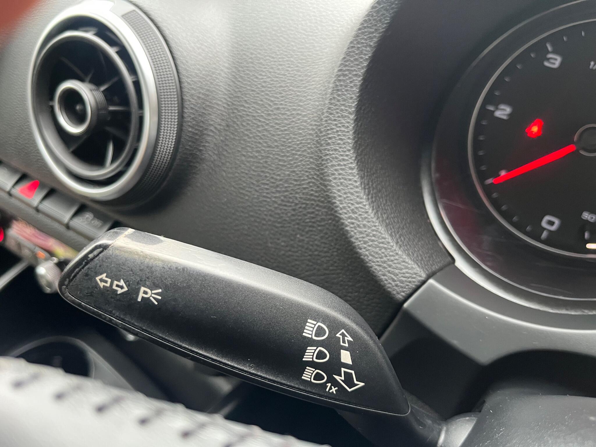 Audi A3 - Image 47