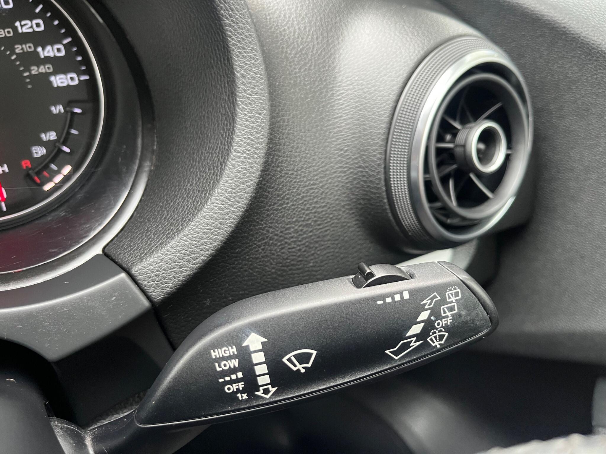 Audi A3 - Image 48