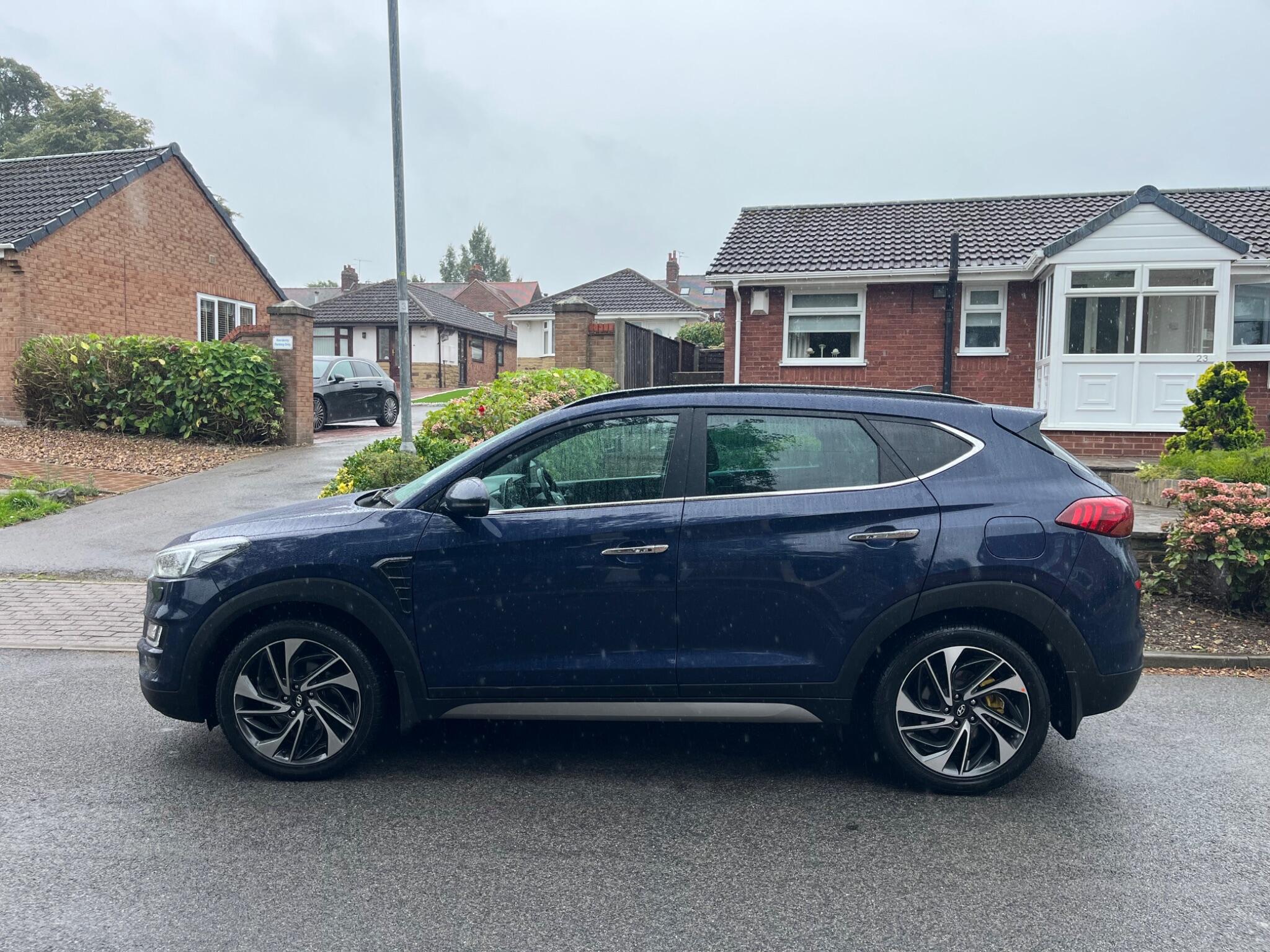 Hyundai Tucson - Image 3