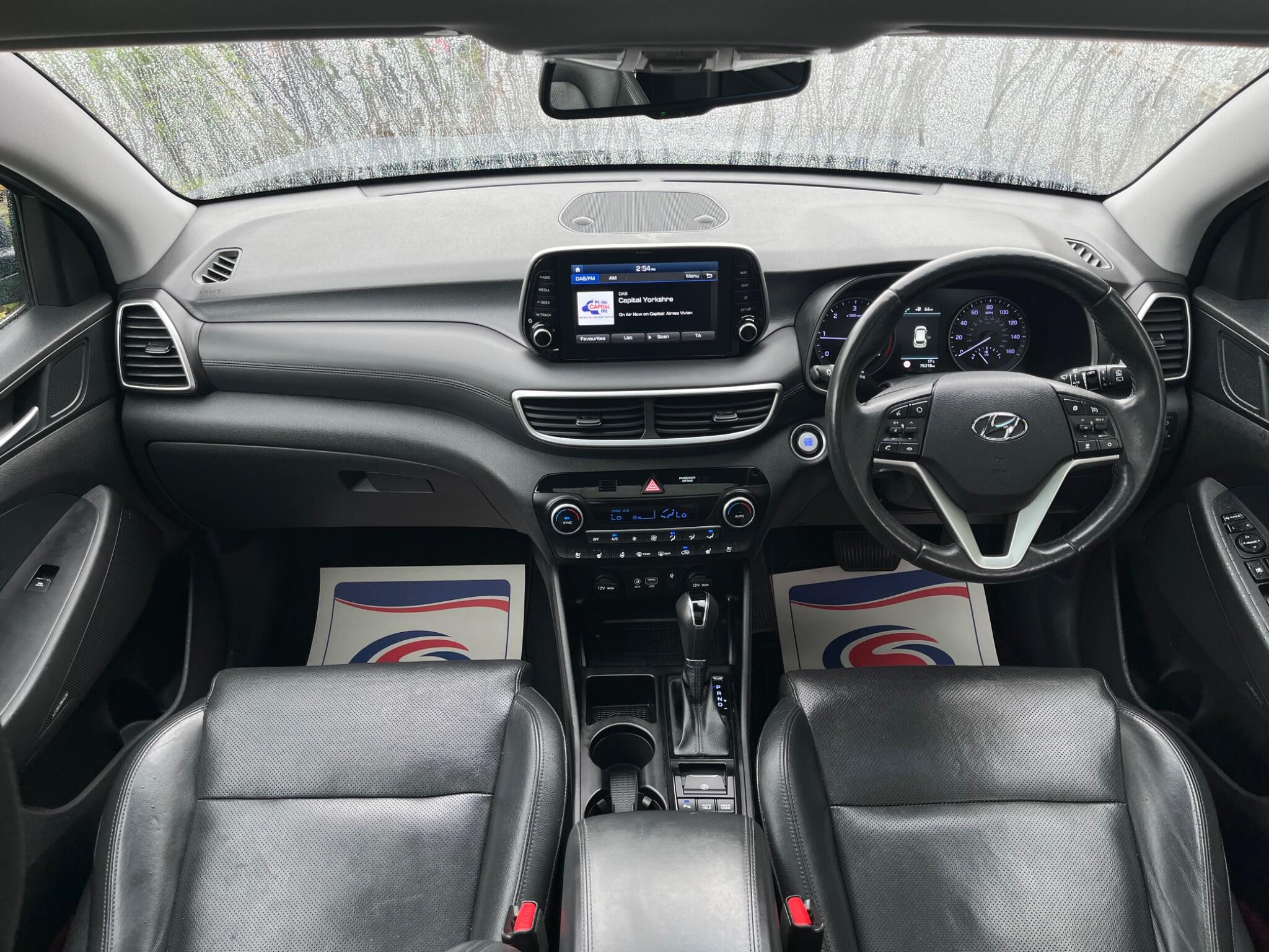Hyundai Tucson - Image 4