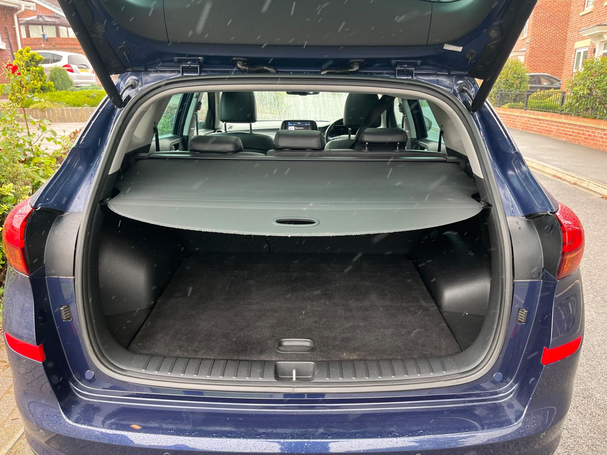 Hyundai Tucson - Image 5