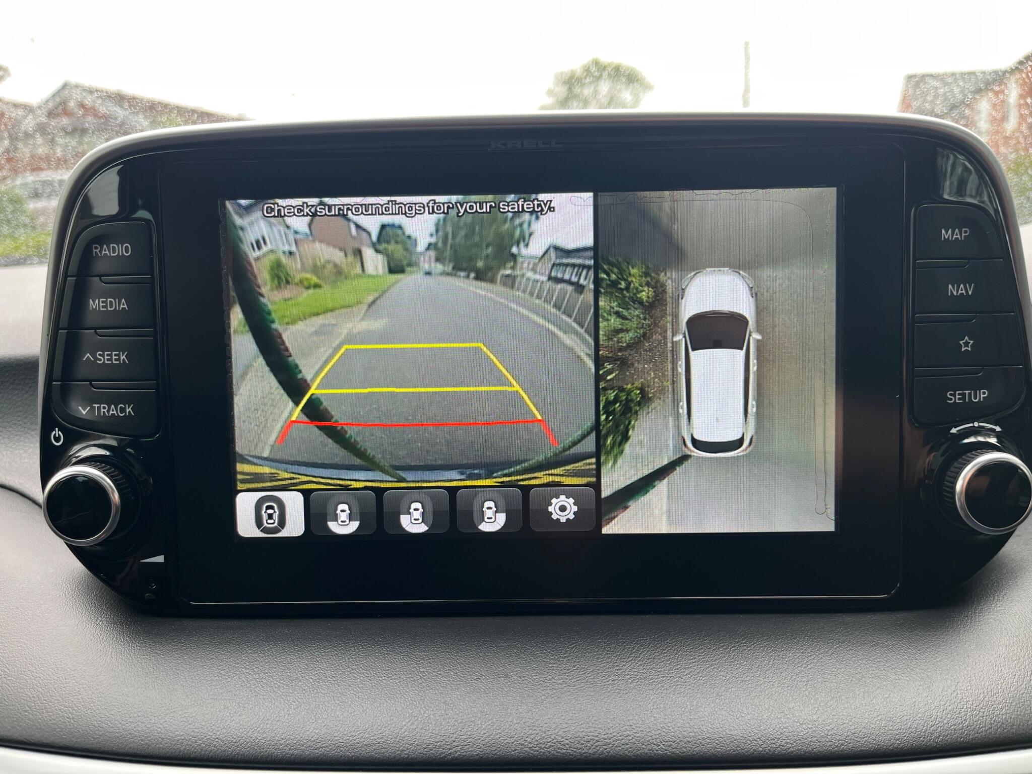Hyundai Tucson - Image 7