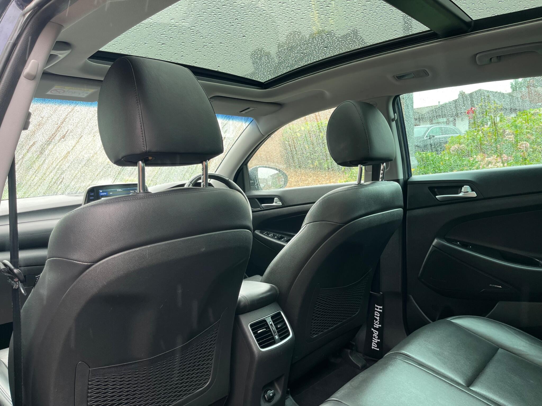 Hyundai Tucson - Image 16