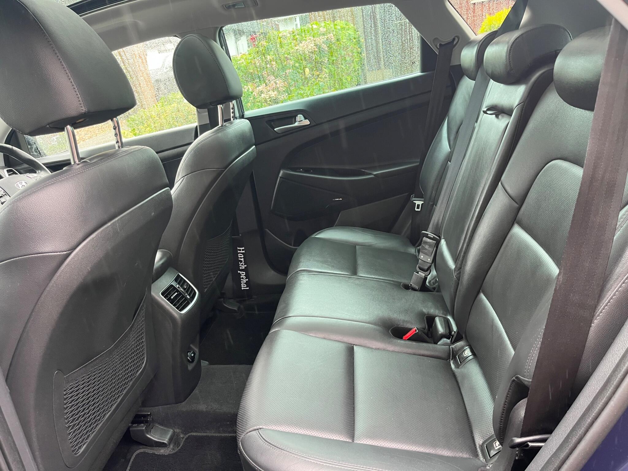 Hyundai Tucson - Image 18