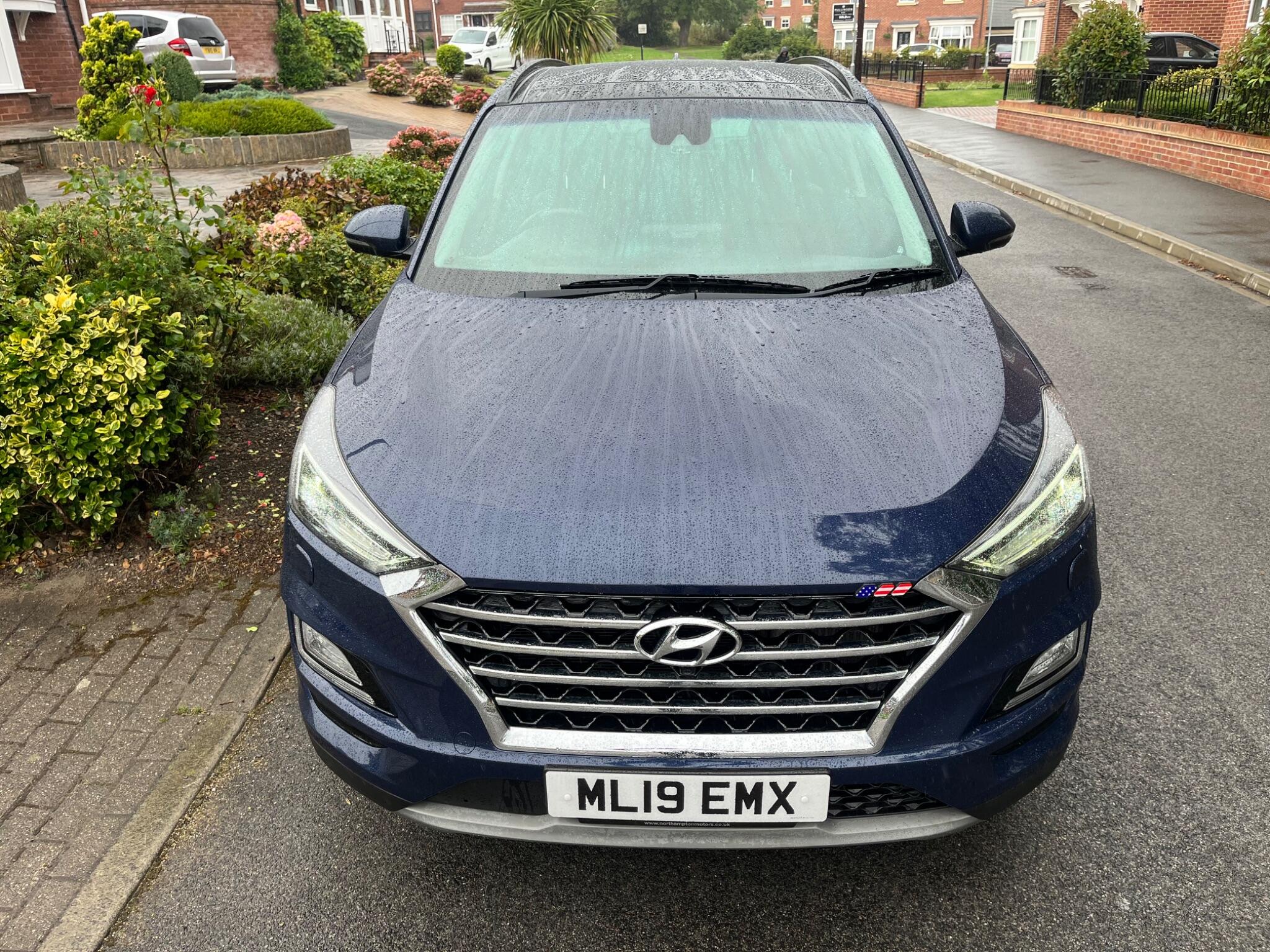 Hyundai Tucson - Image 19