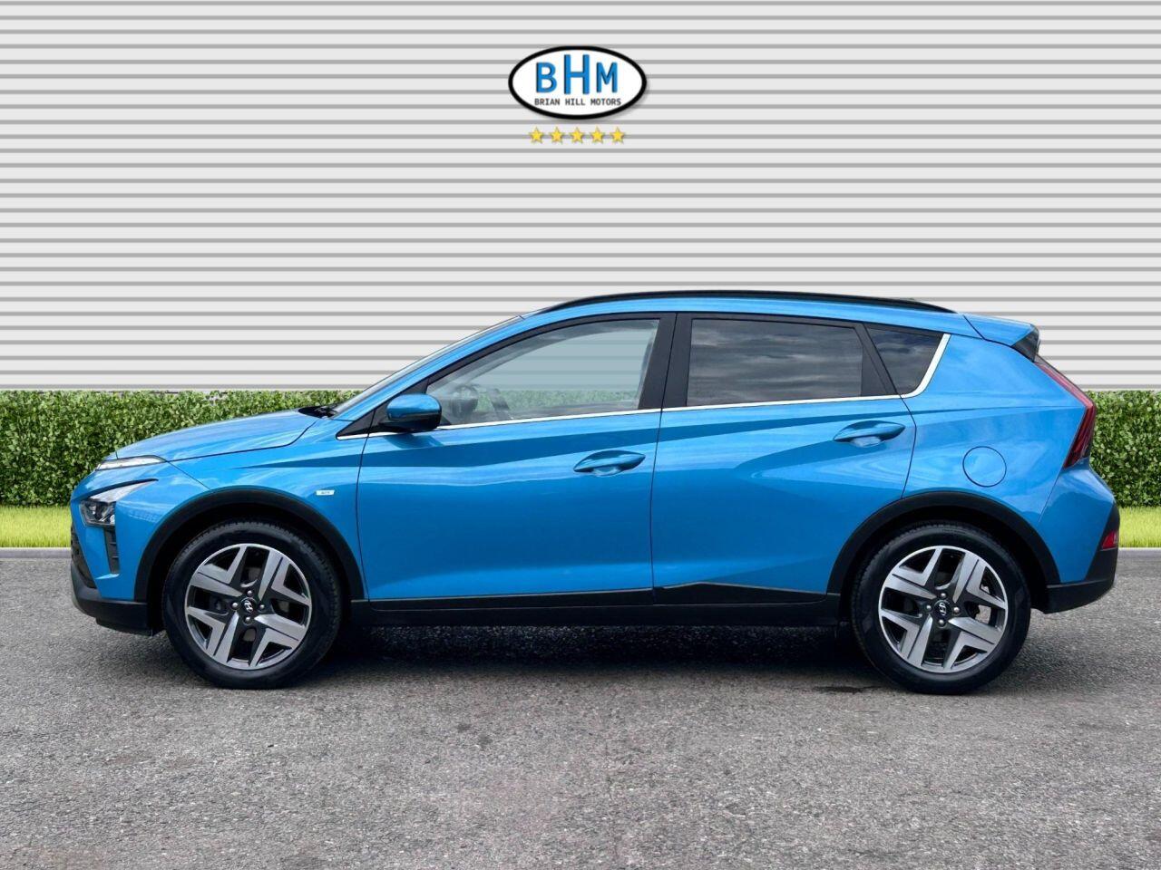 Hyundai Bayon - Image 9