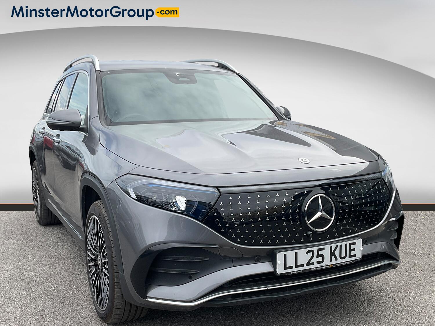 Mercedes Eqb