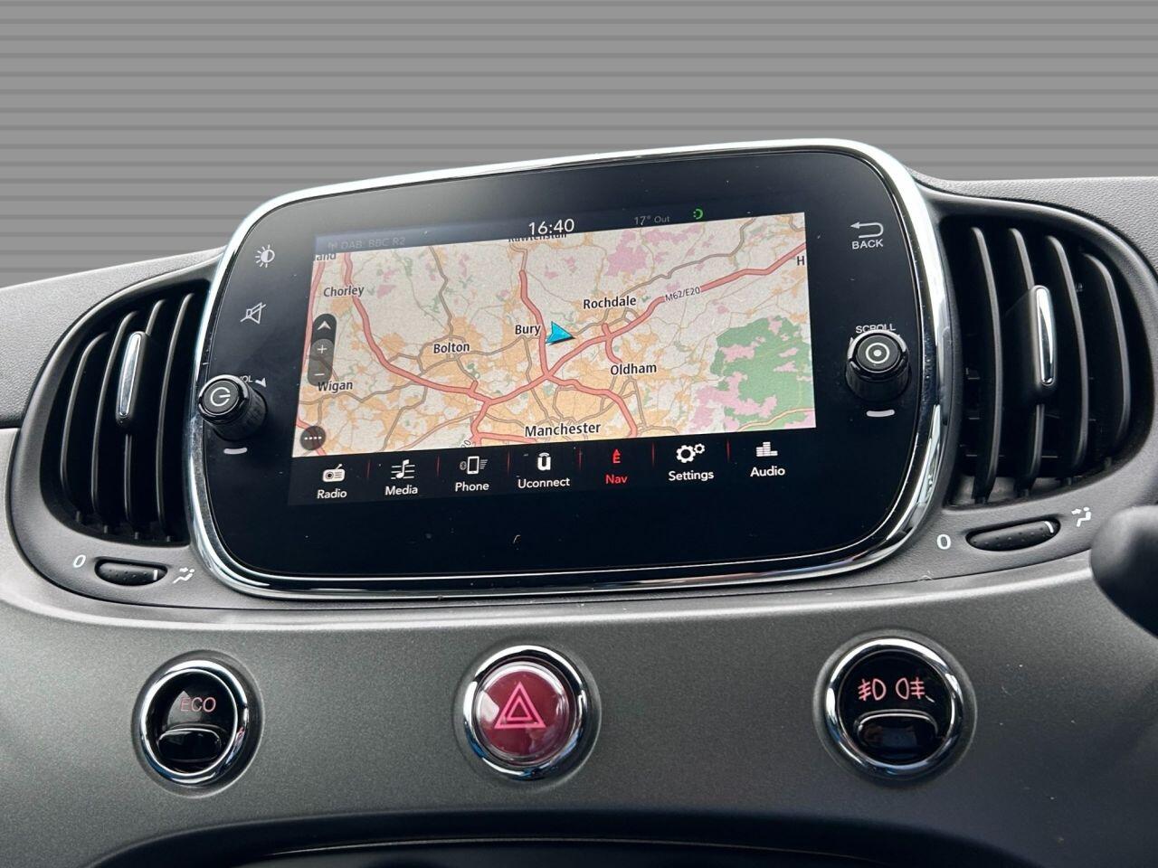 Fiat 500C - Image 6