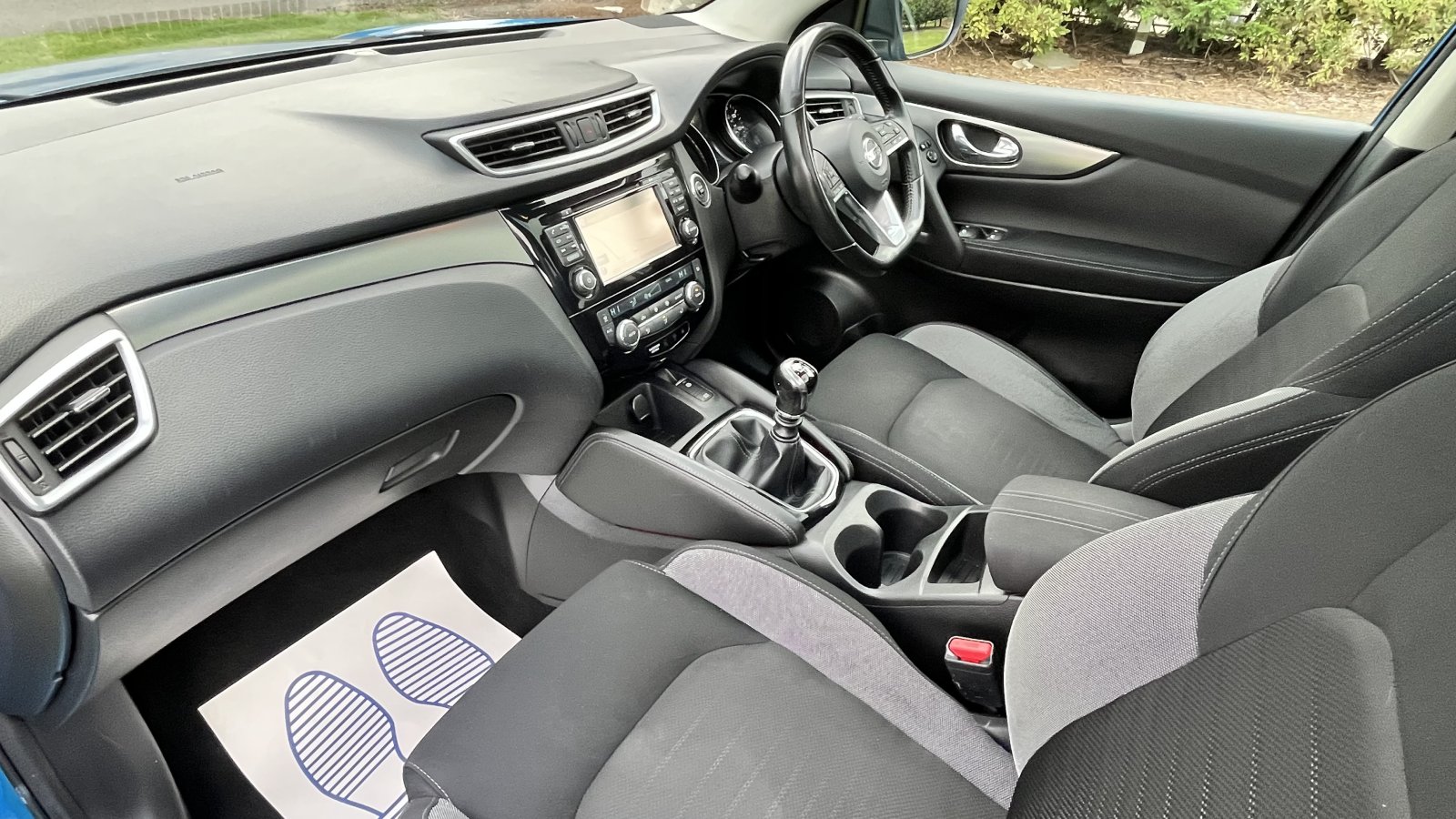 Nissan Qashqai - Image 7