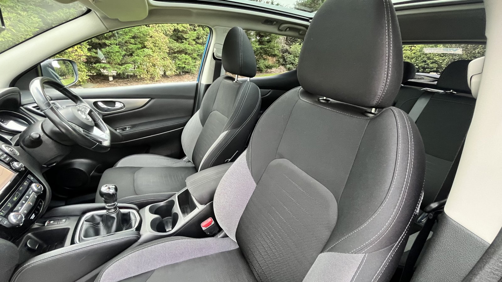 Nissan Qashqai - Image 5