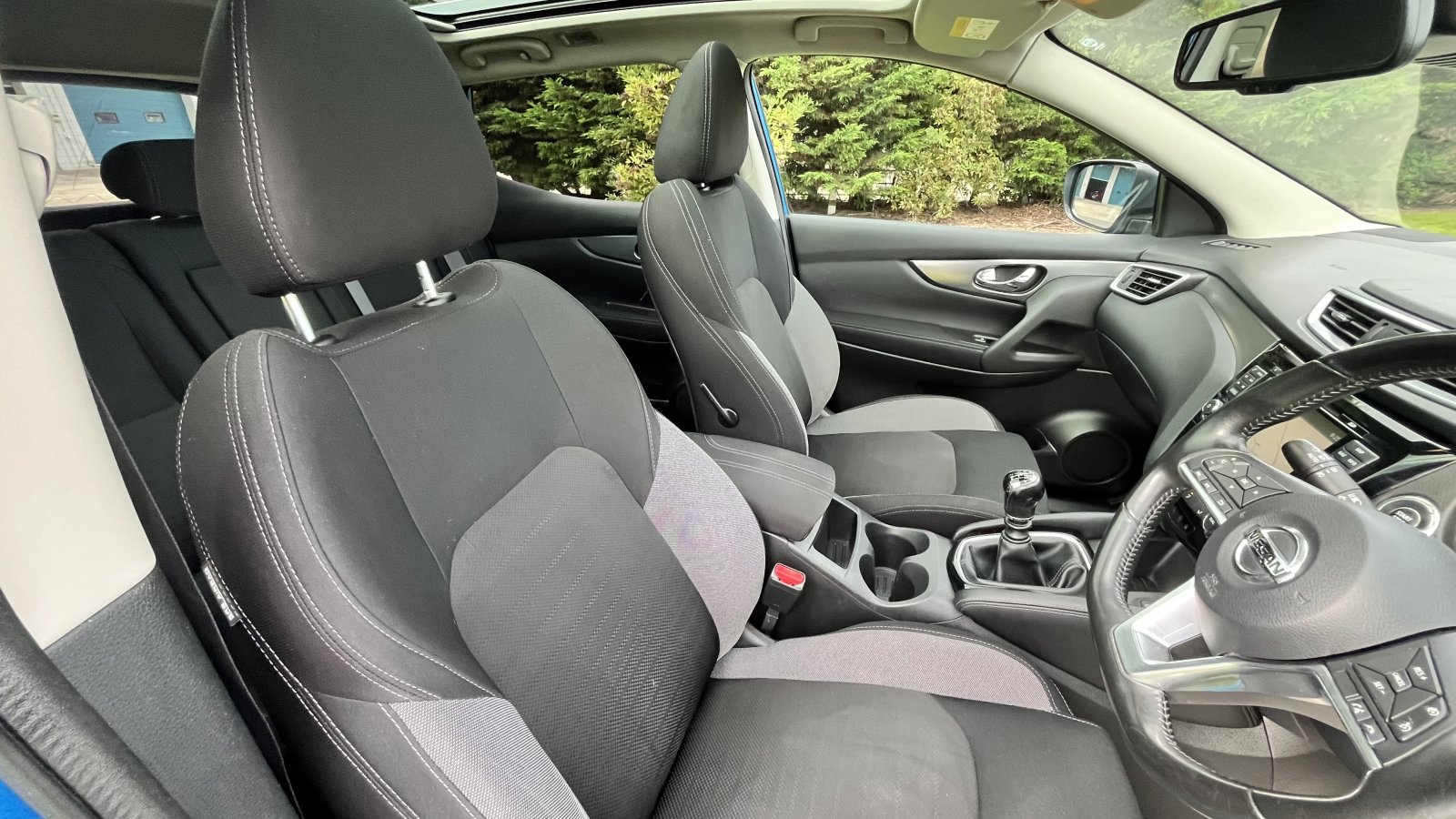 Nissan Qashqai - Image 9