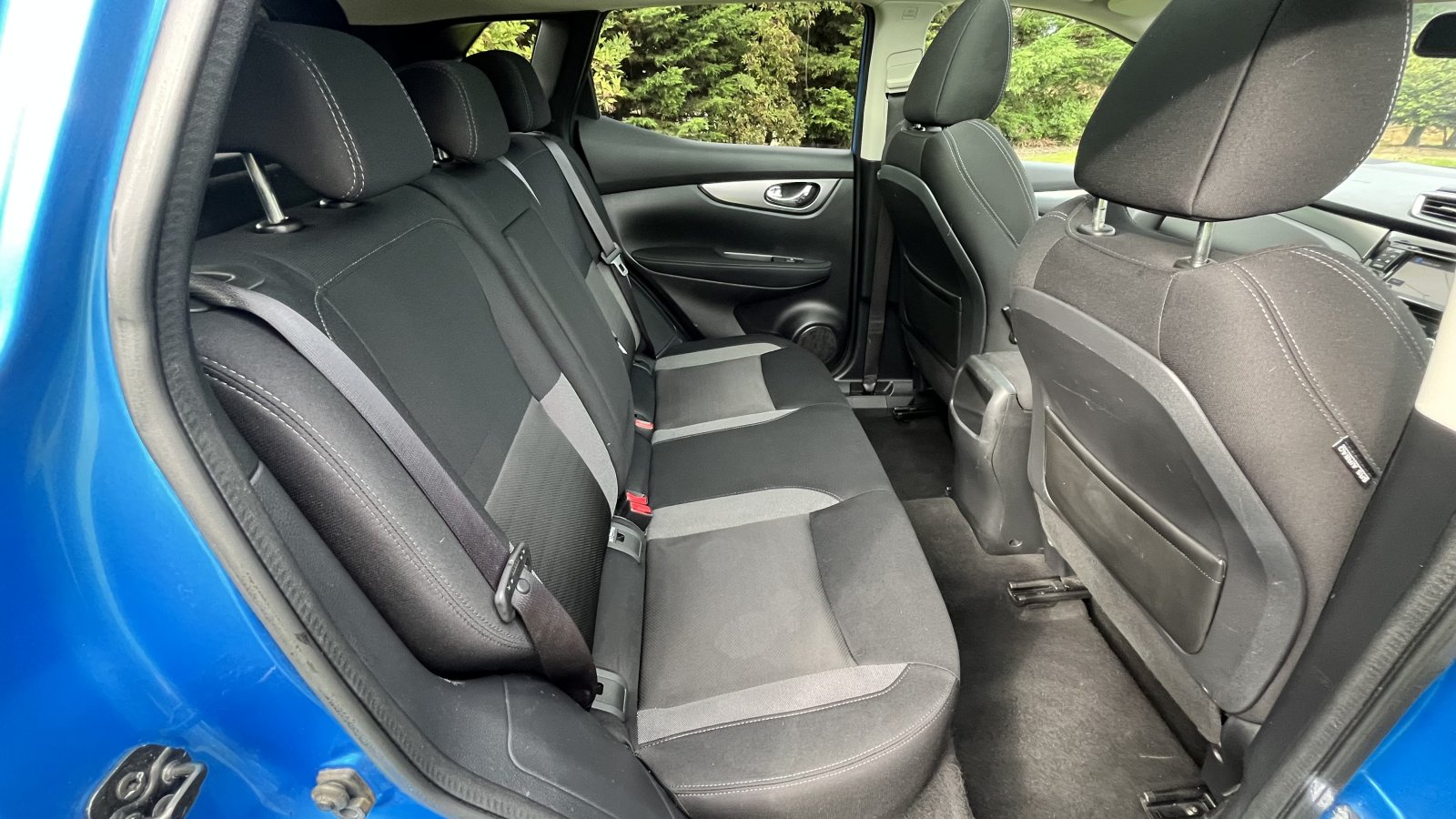 Nissan Qashqai - Image 15