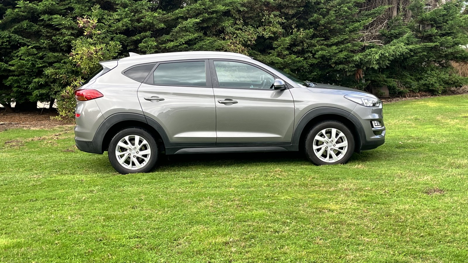 Hyundai Tucson - Image 4