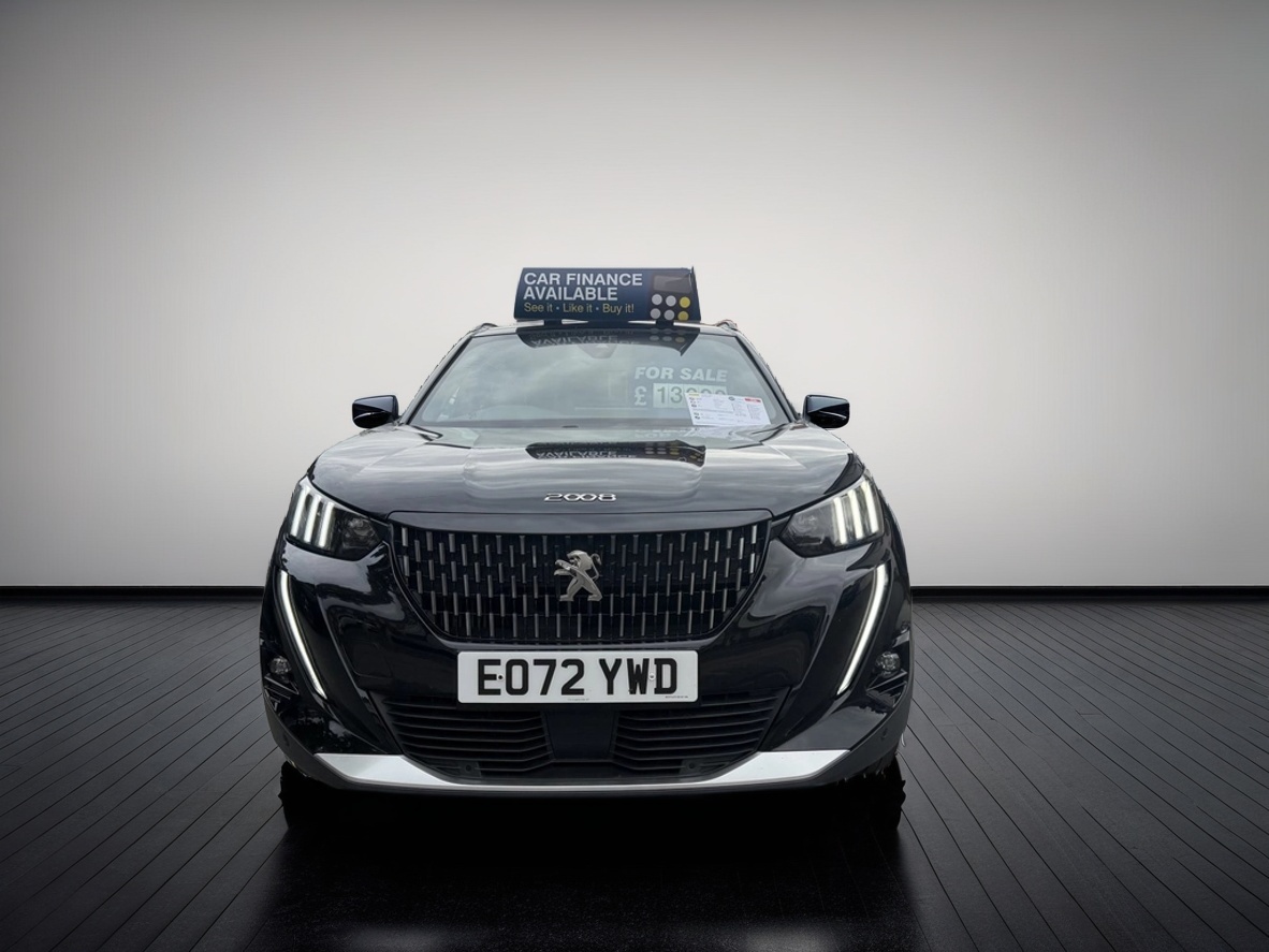 Peugeot 2008 - Image 2