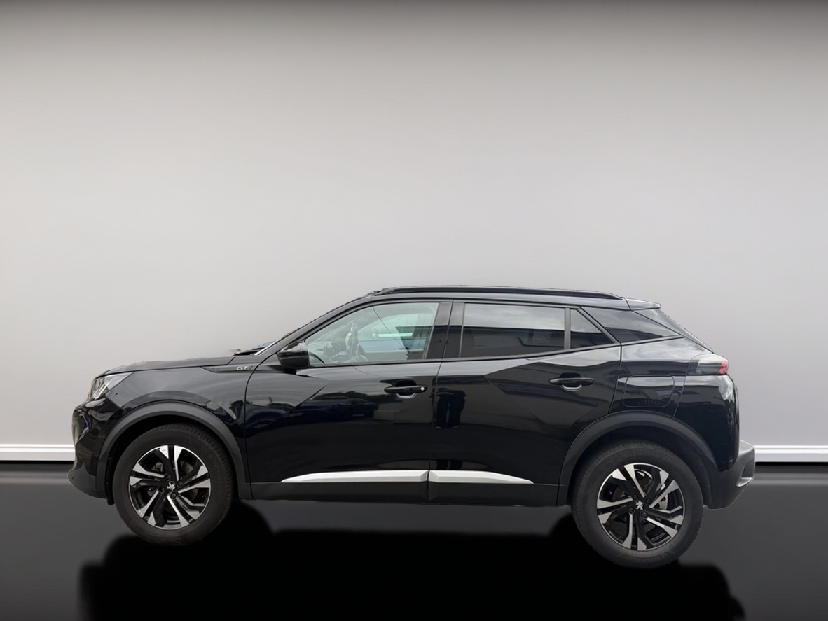 Peugeot 2008 - Image 4
