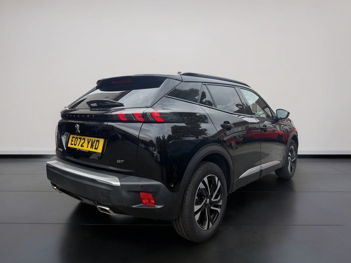 Peugeot 2008 - Image 3