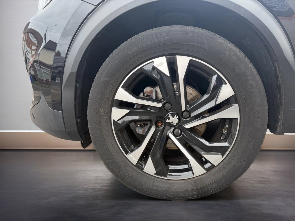 Peugeot 2008 - Image 7