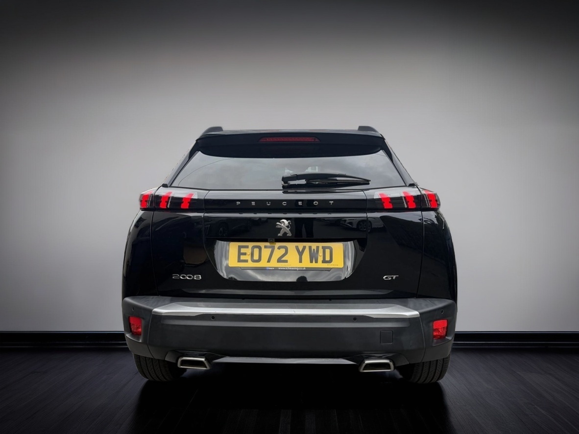 Peugeot 2008 - Image 5